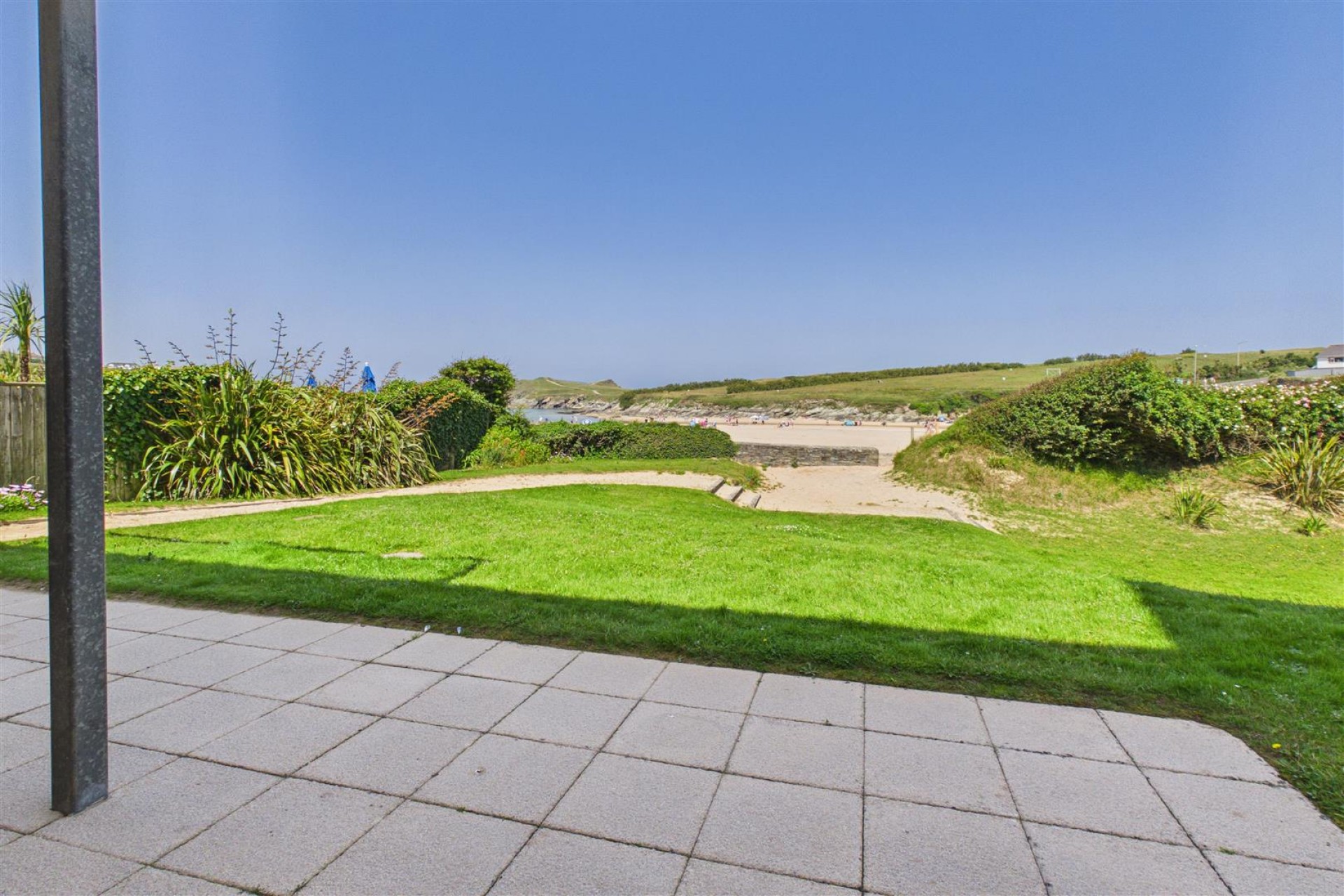 Alexandra Road, Newquay