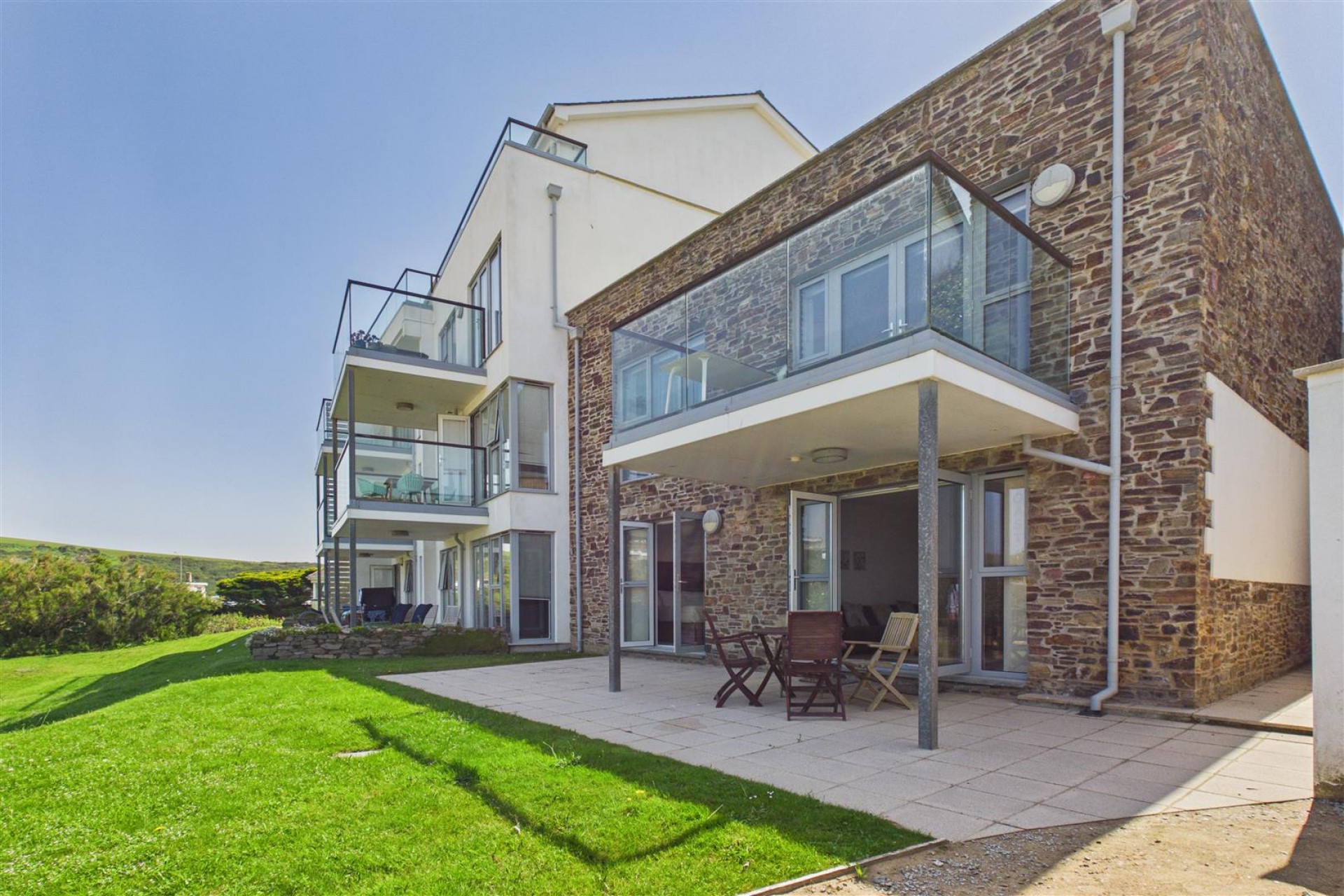 Alexandra Road, Newquay