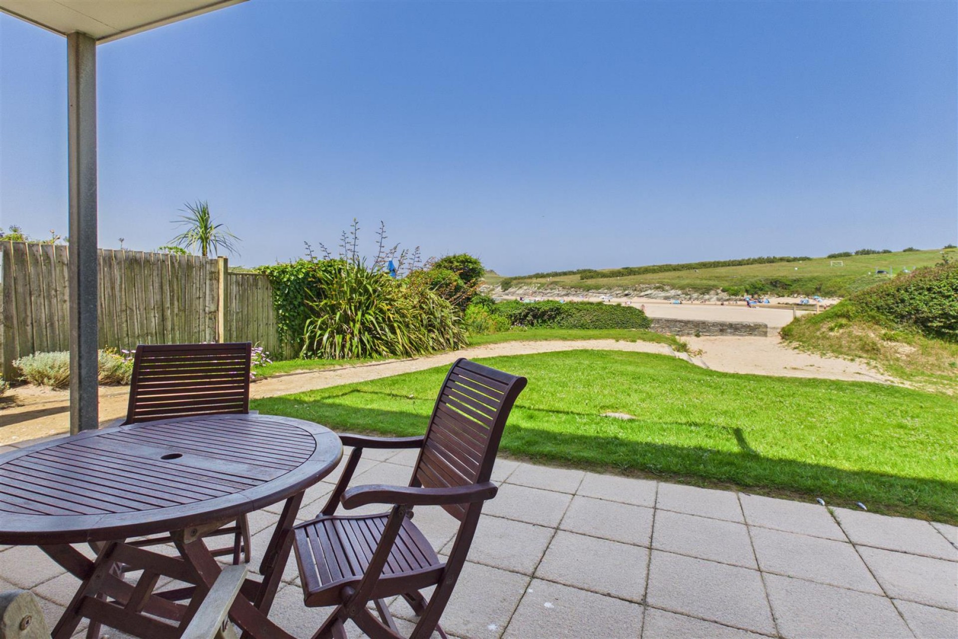 Alexandra Road, Newquay