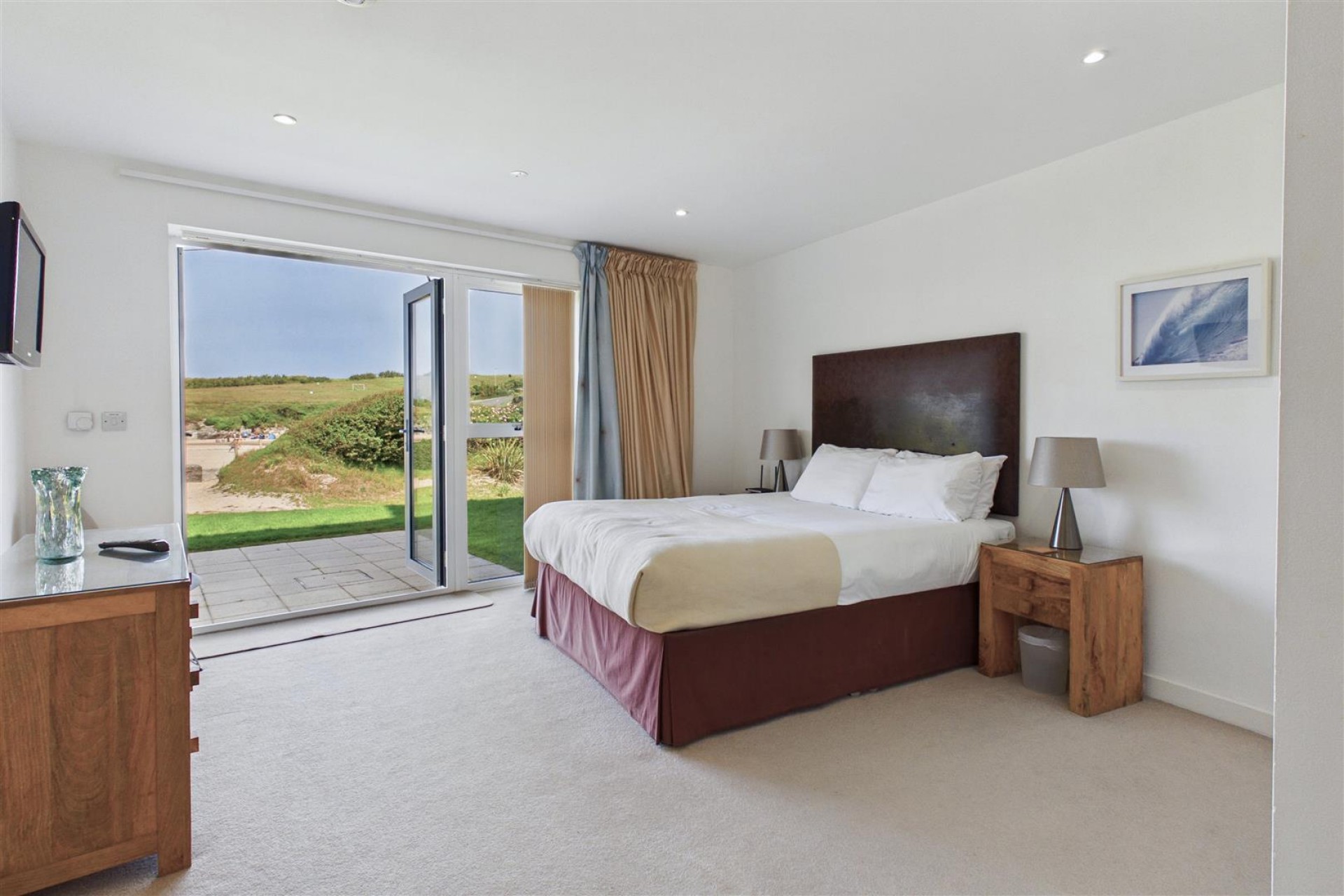 Alexandra Road, Newquay