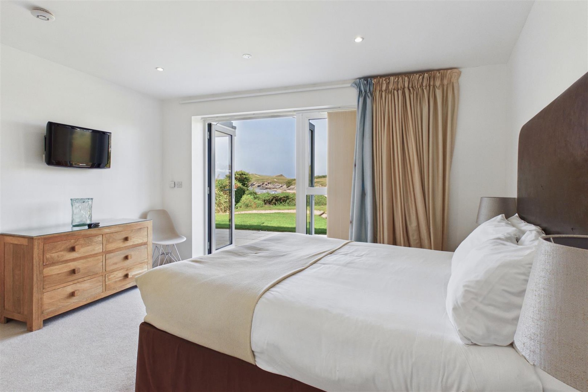 Alexandra Road, Newquay