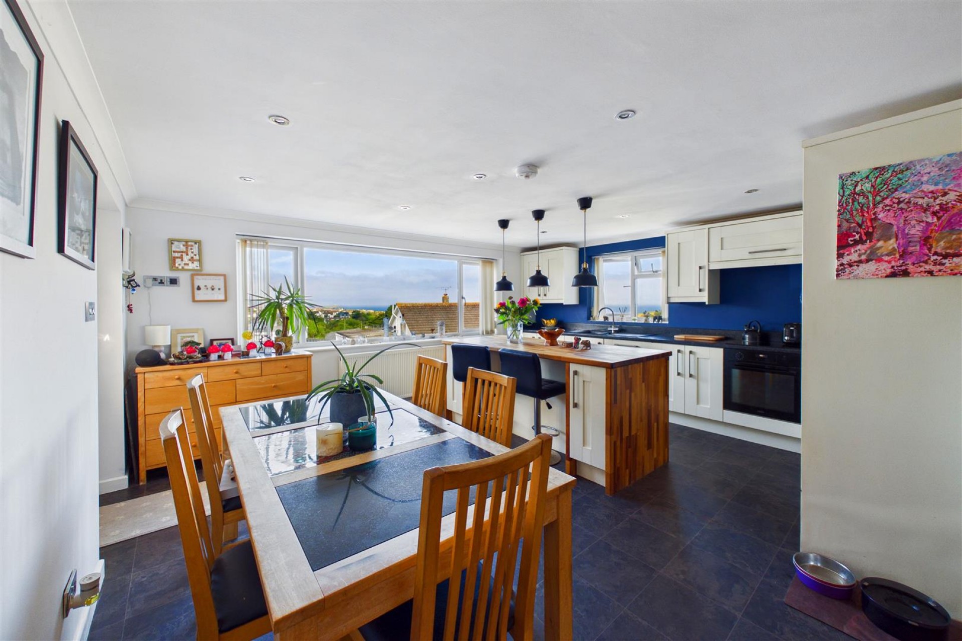 Greenbank Crescent, Newquay