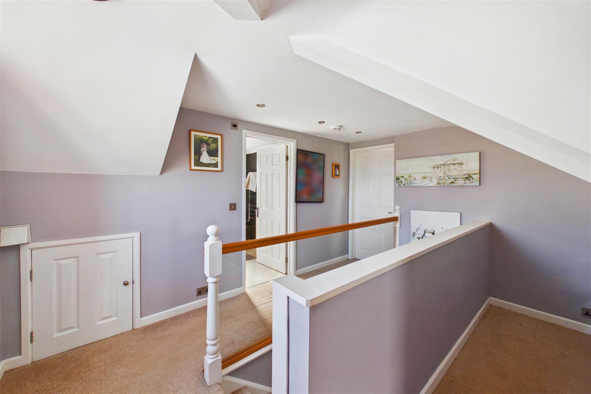 Greenbank Crescent, Newquay