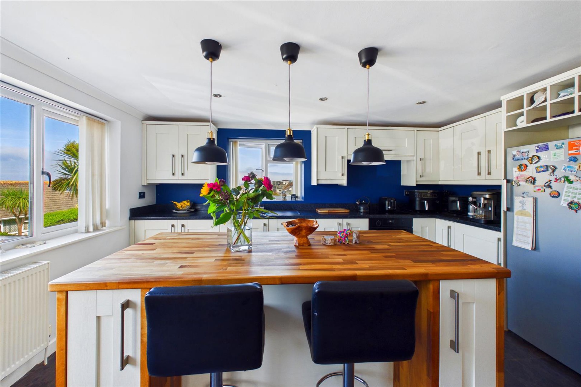 Greenbank Crescent, Newquay