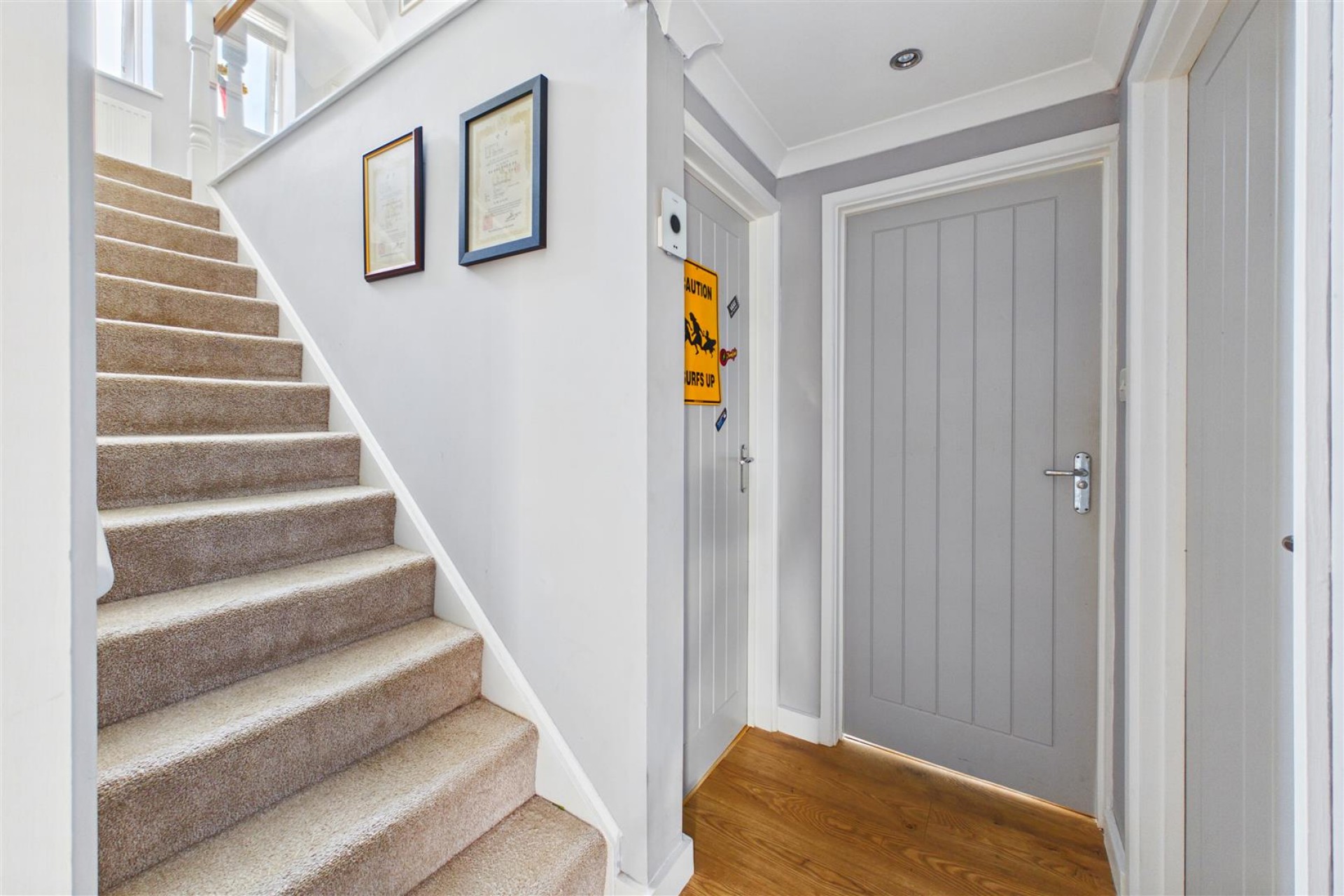 Greenbank Crescent, Newquay