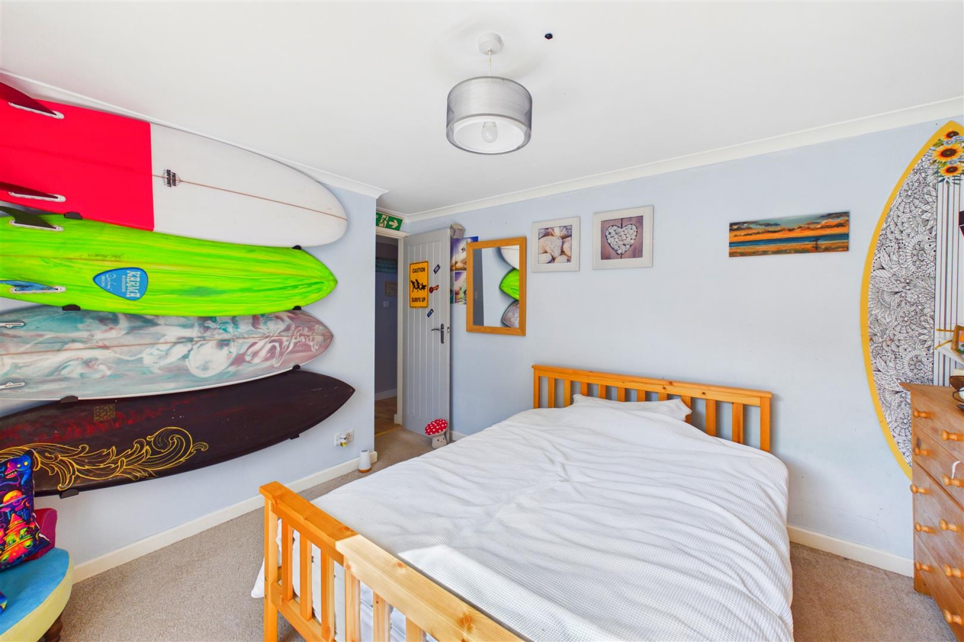Greenbank Crescent, Newquay