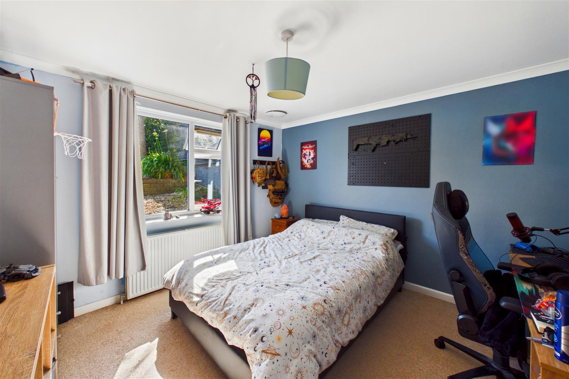 Greenbank Crescent, Newquay