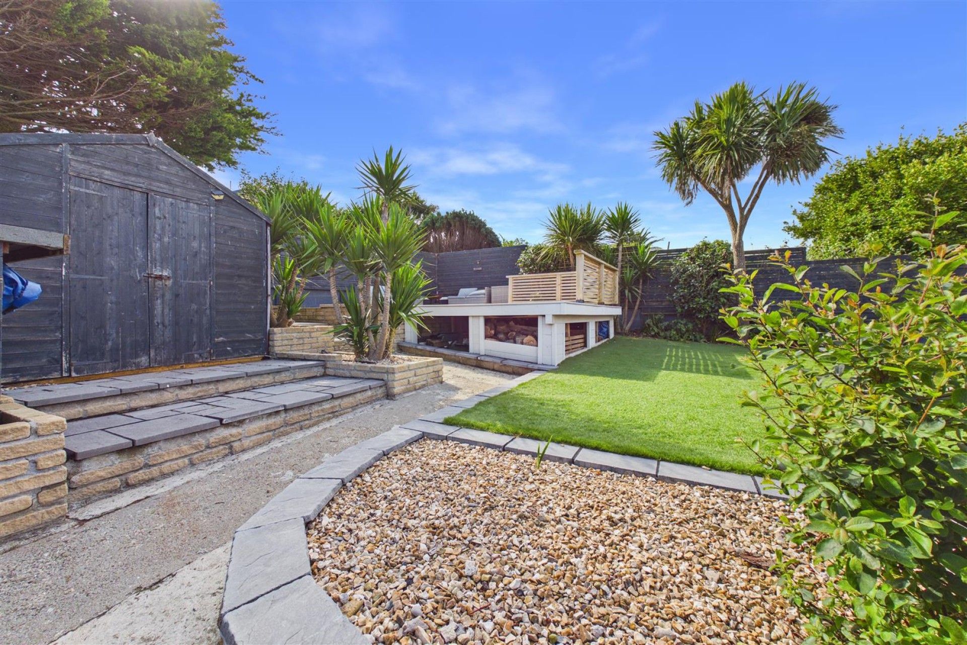 Greenbank Crescent, Newquay