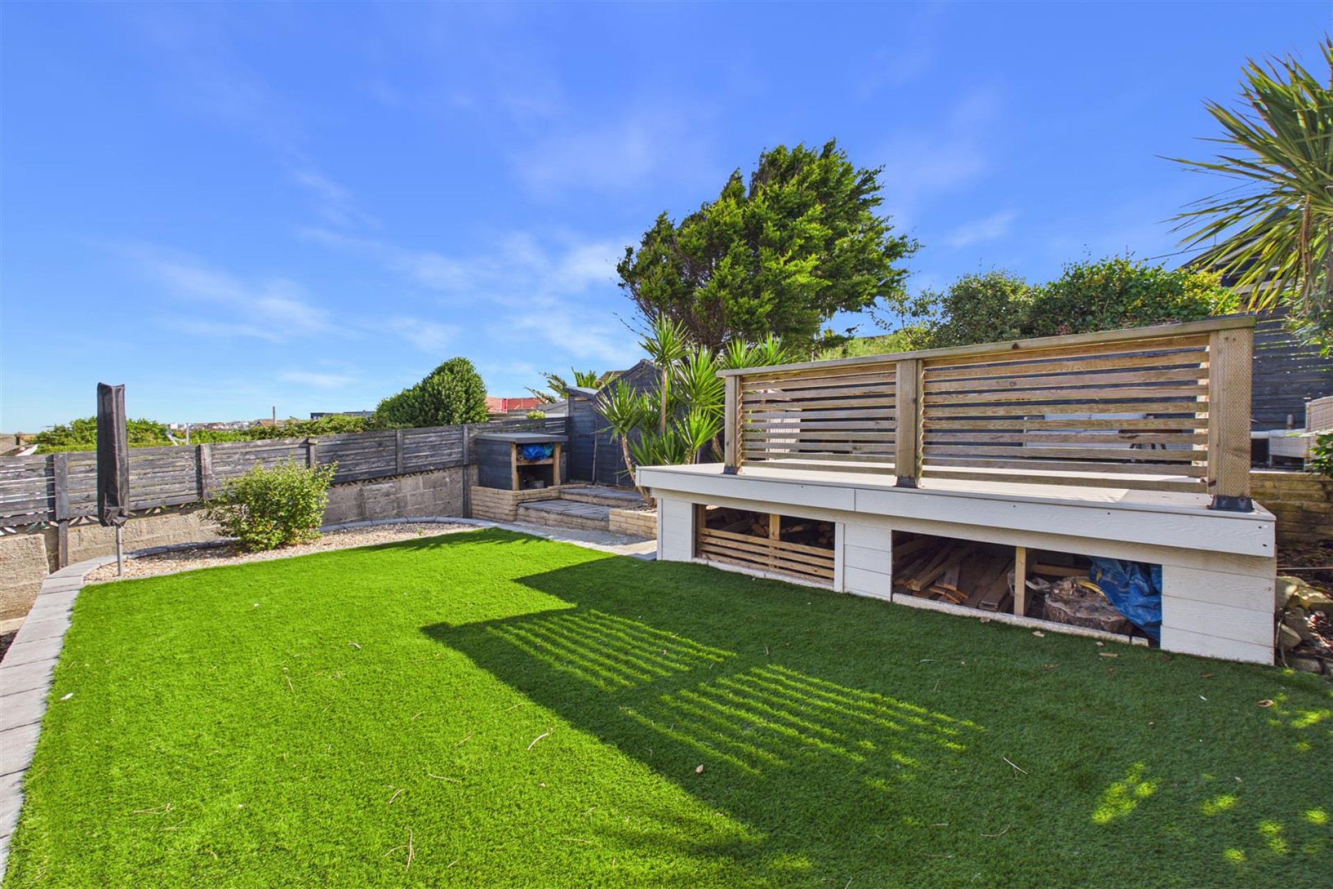 Greenbank Crescent, Newquay
