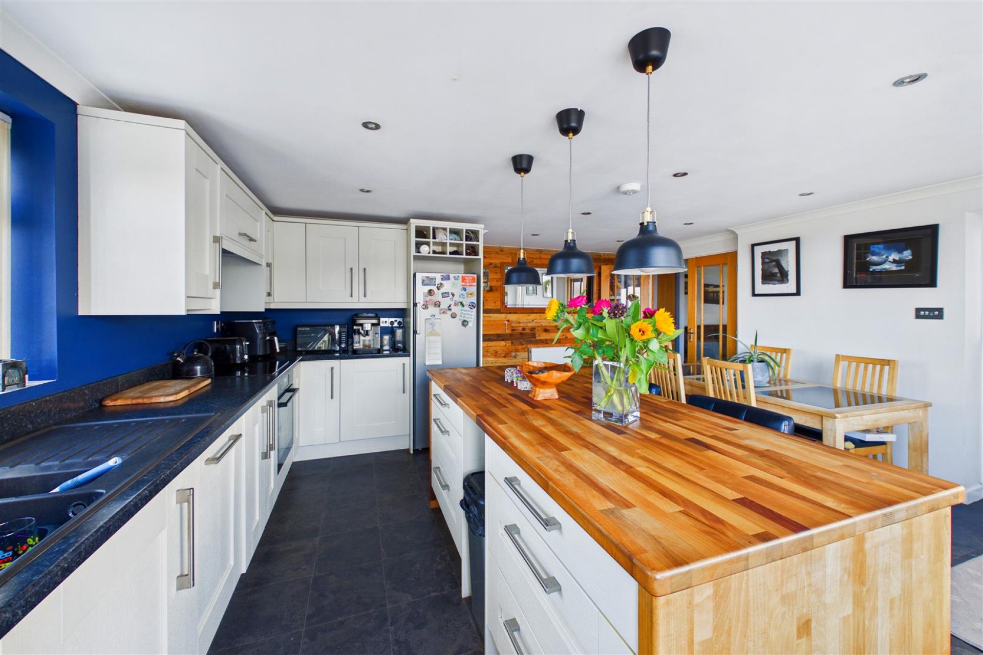 Greenbank Crescent, Newquay