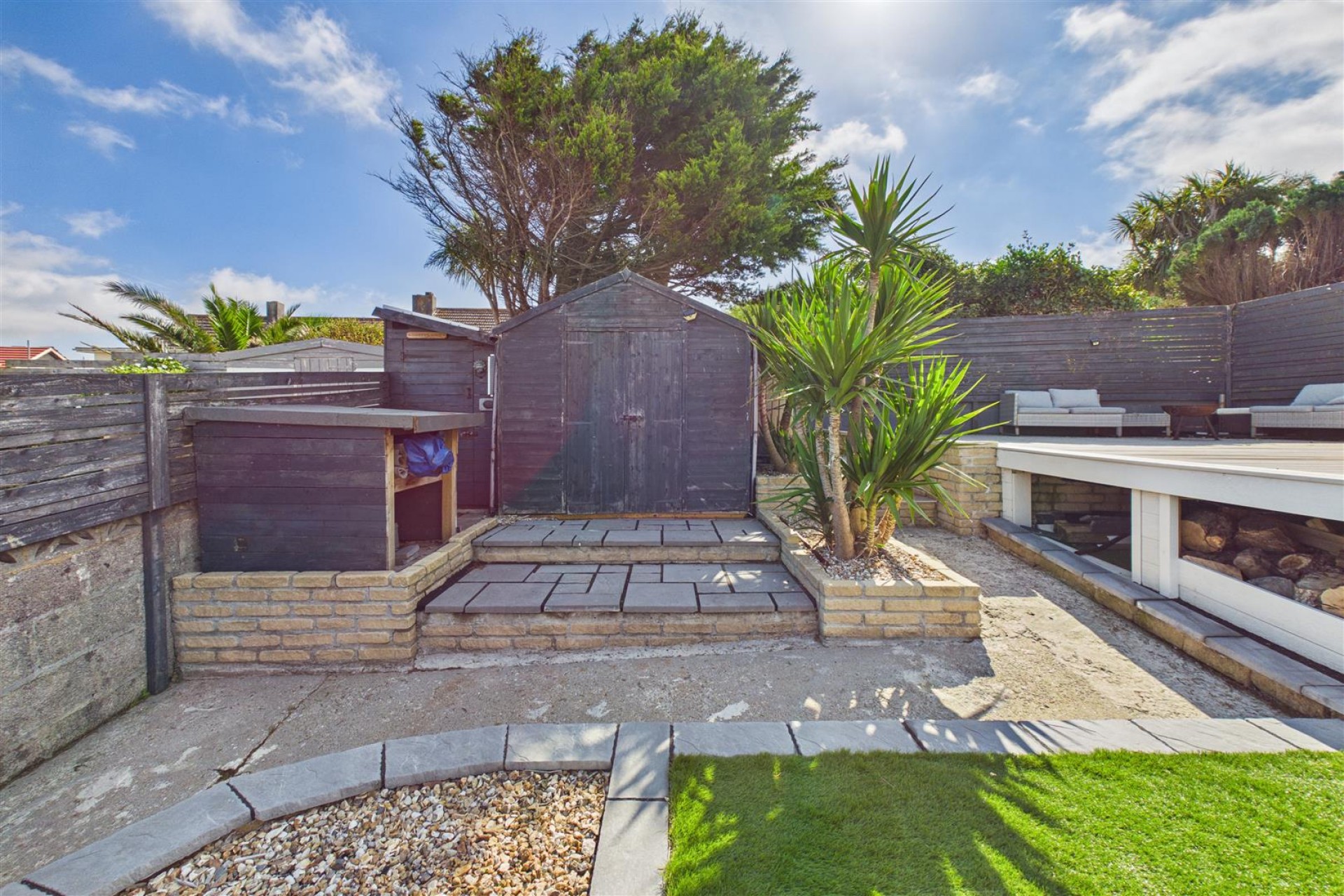 Greenbank Crescent, Newquay