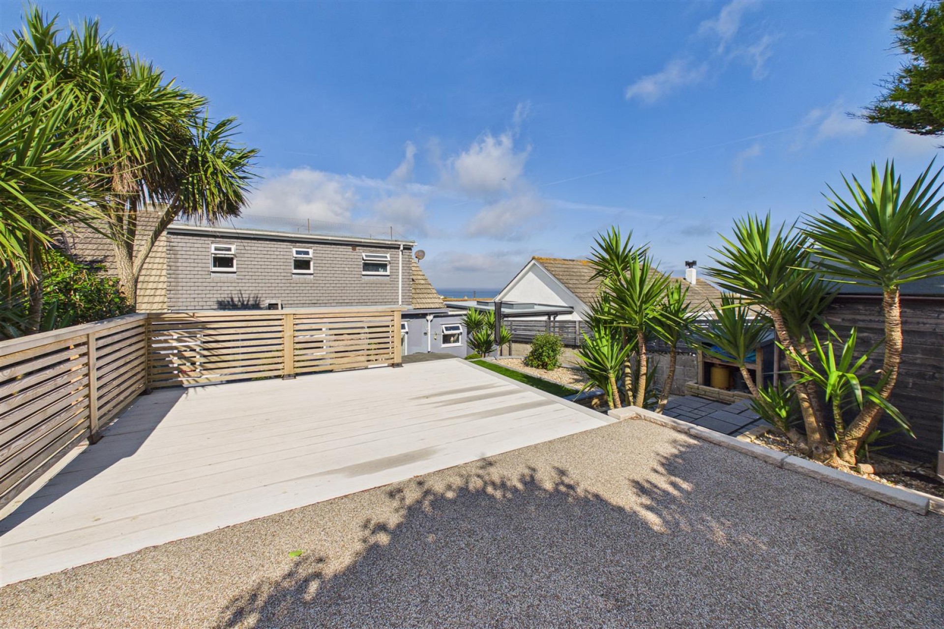 Greenbank Crescent, Newquay