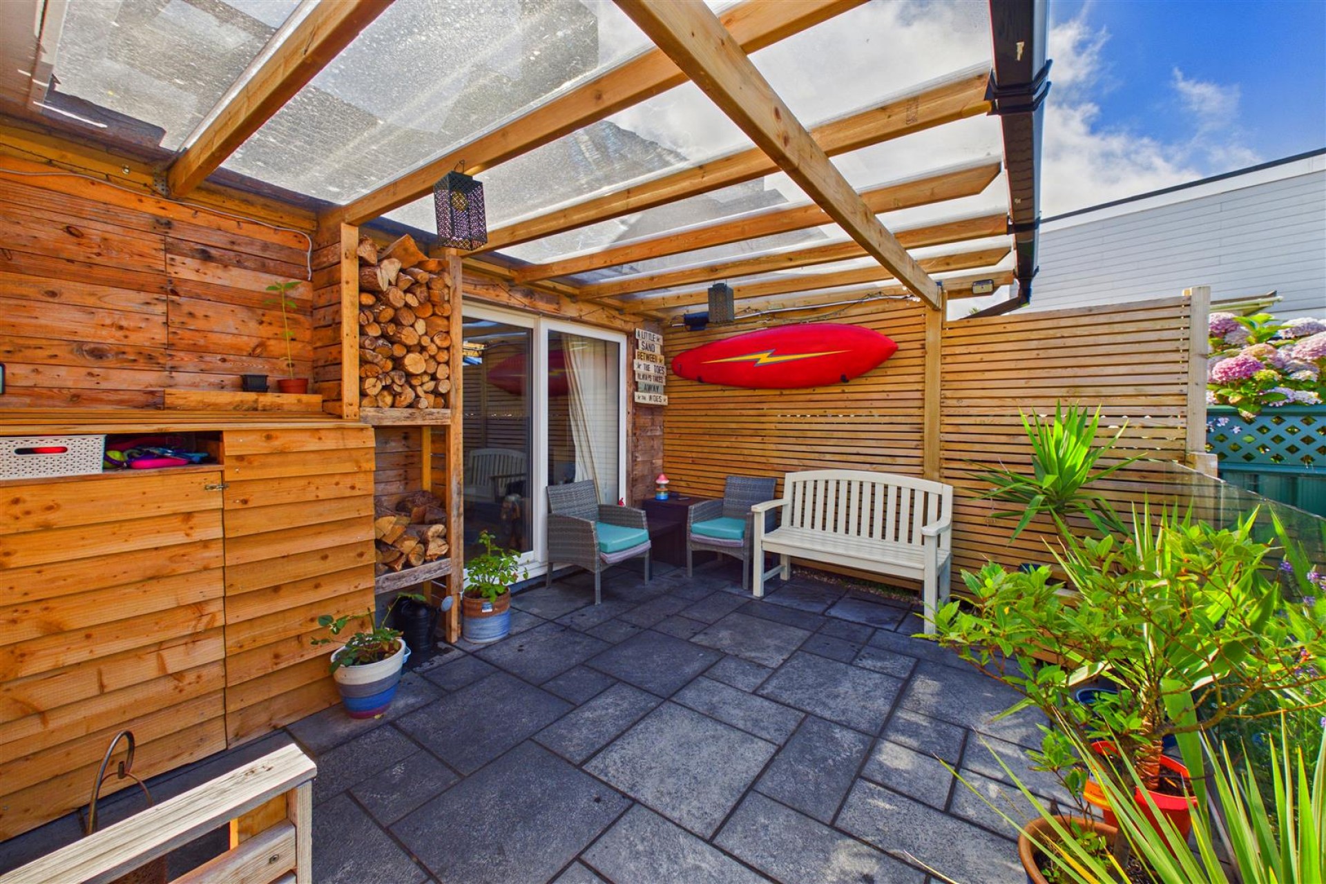 Greenbank Crescent, Newquay