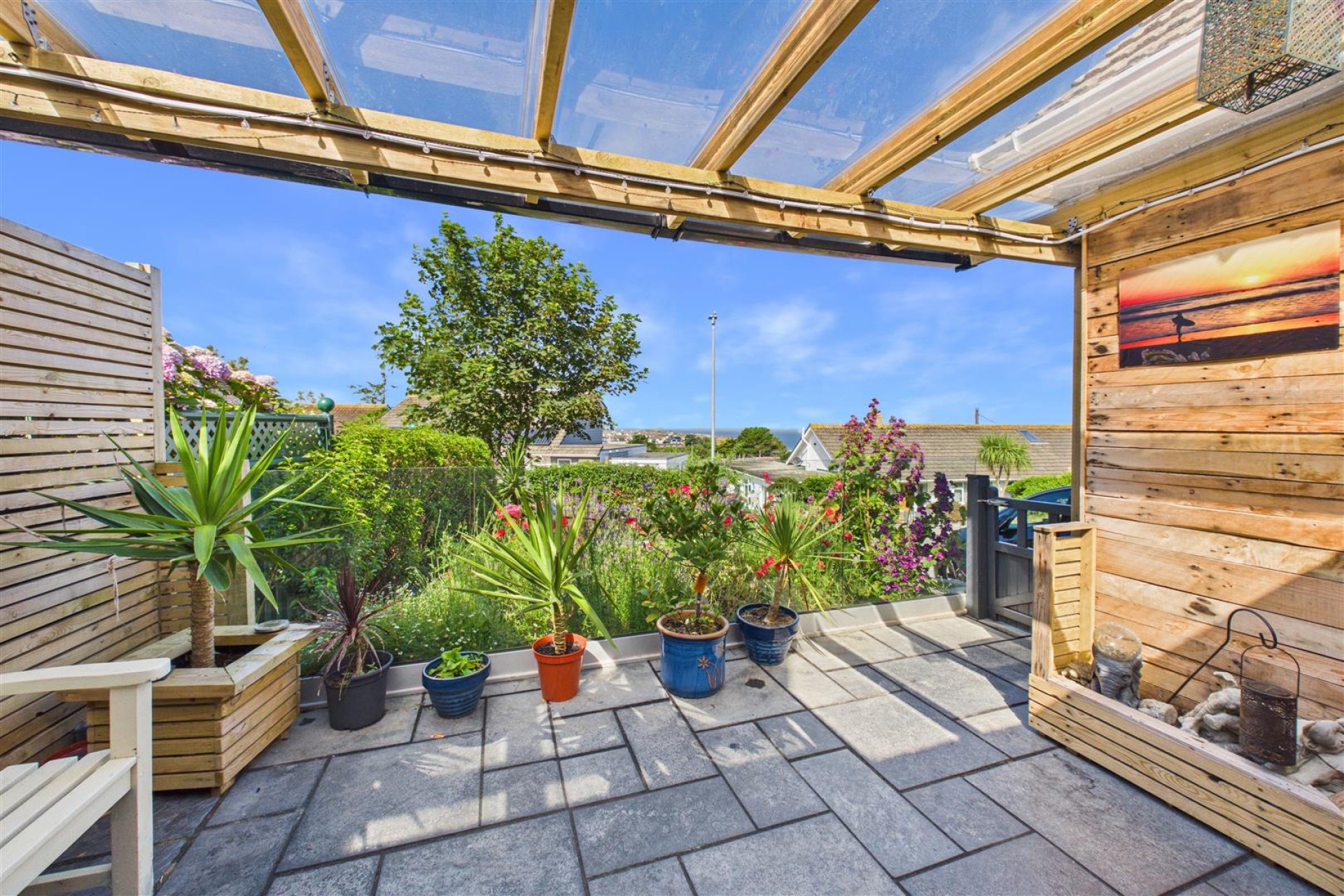 Greenbank Crescent, Newquay
