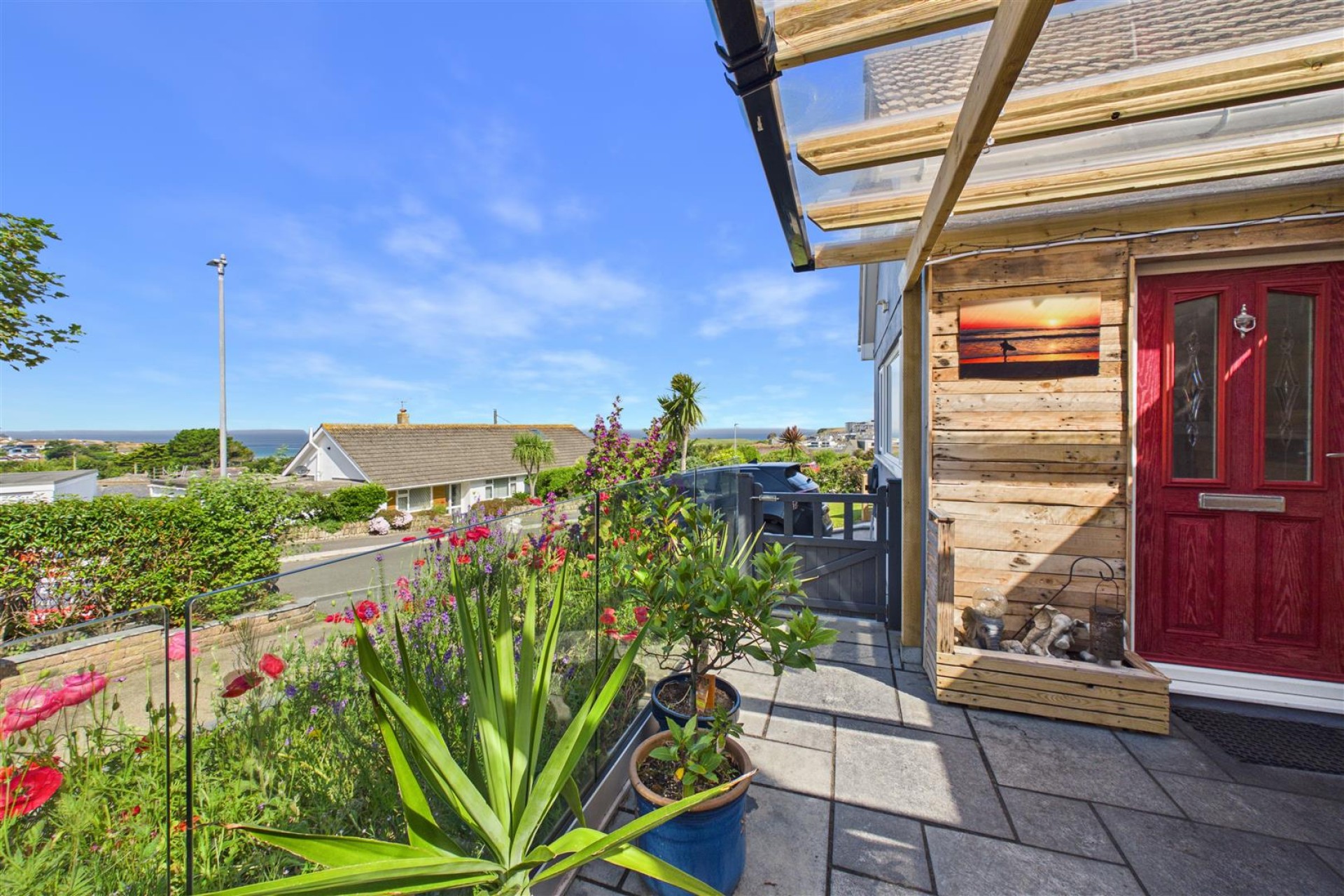 Greenbank Crescent, Newquay