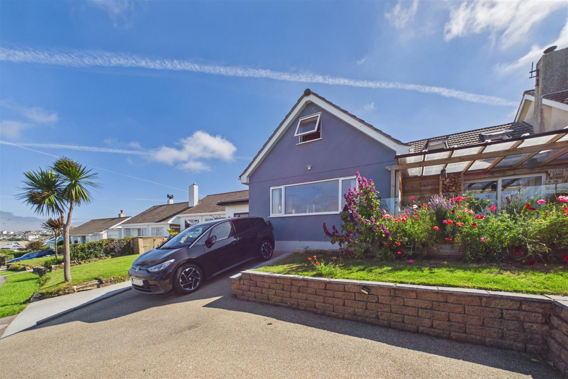 Greenbank Crescent, Newquay