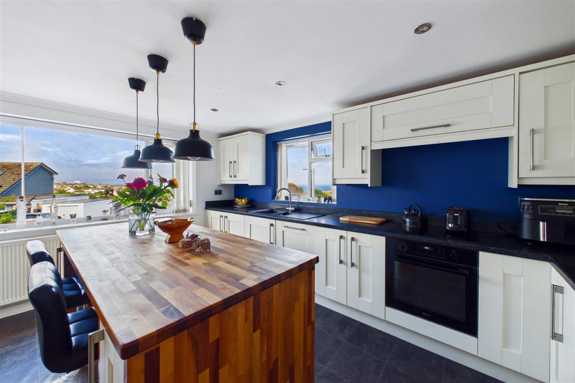 Greenbank Crescent, Newquay