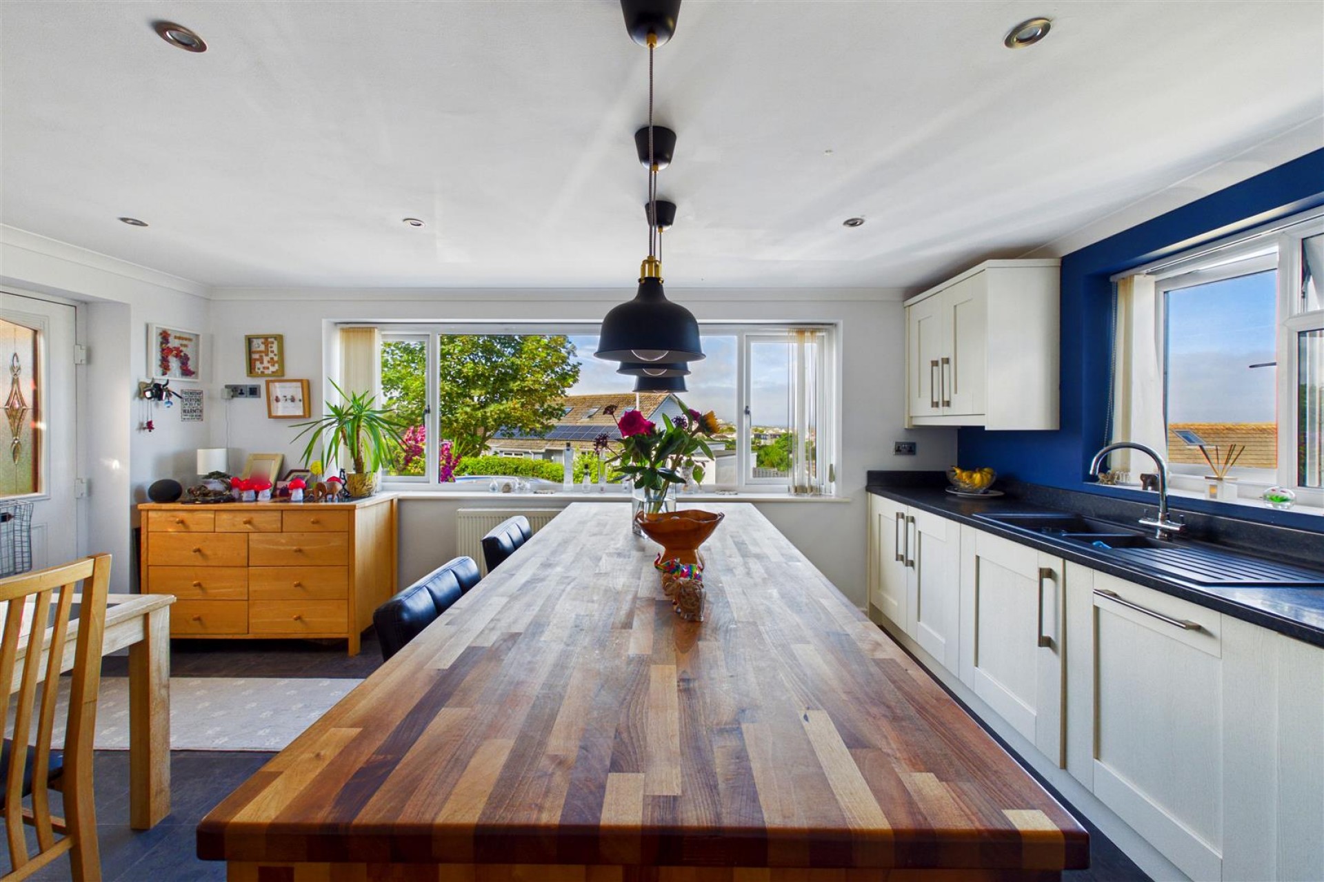 Greenbank Crescent, Newquay