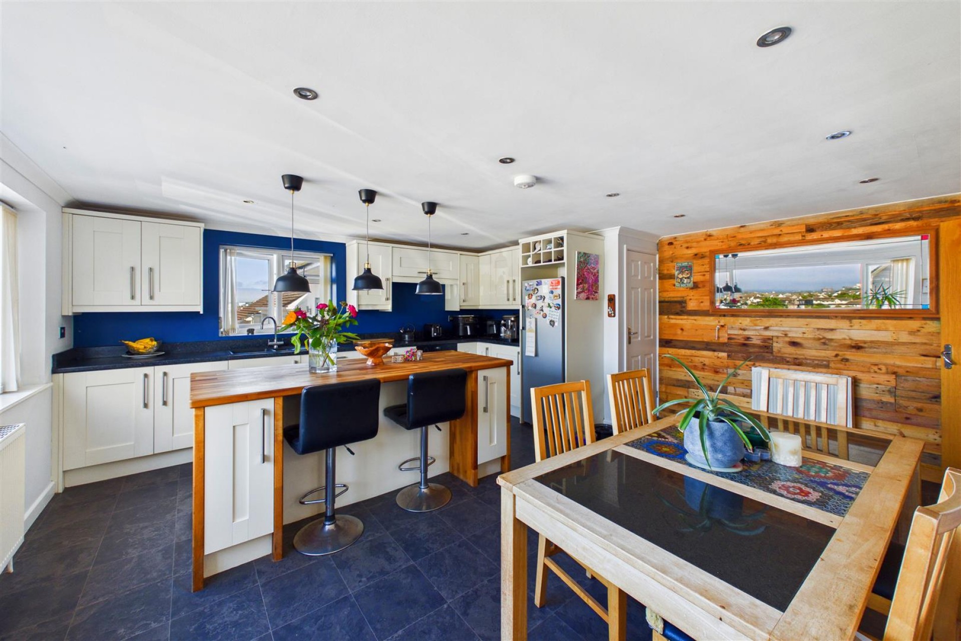 Greenbank Crescent, Newquay