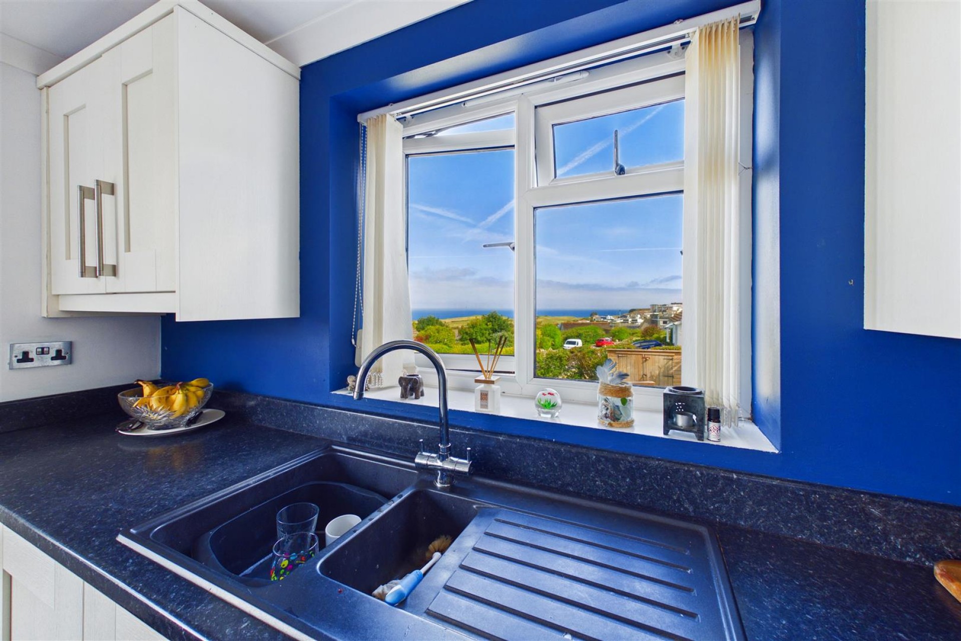 Greenbank Crescent, Newquay