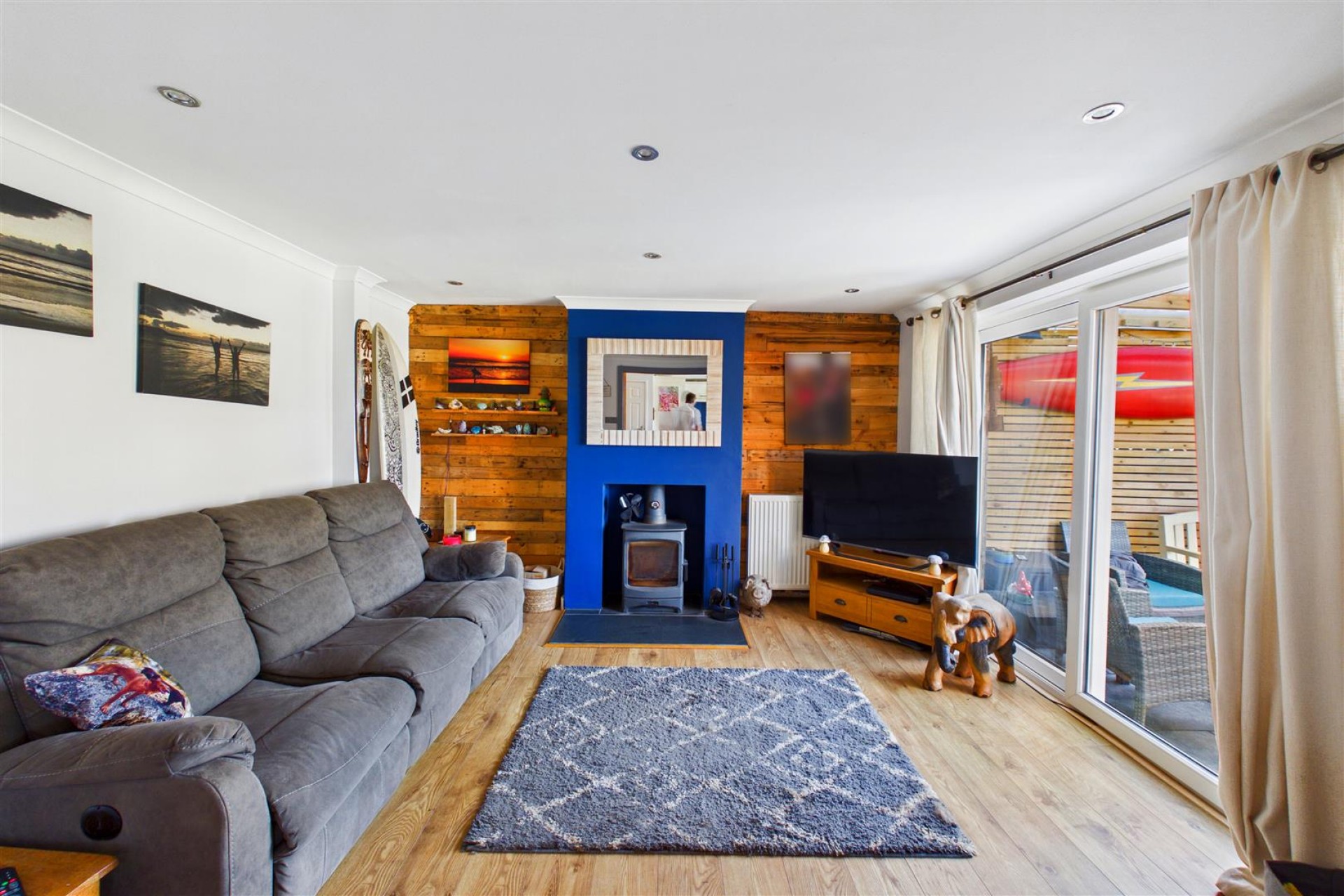 Greenbank Crescent, Newquay
