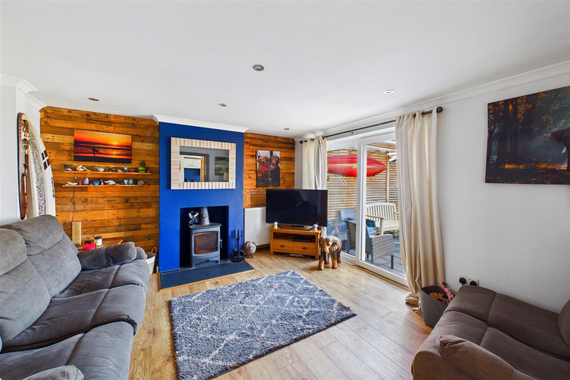Greenbank Crescent, Newquay