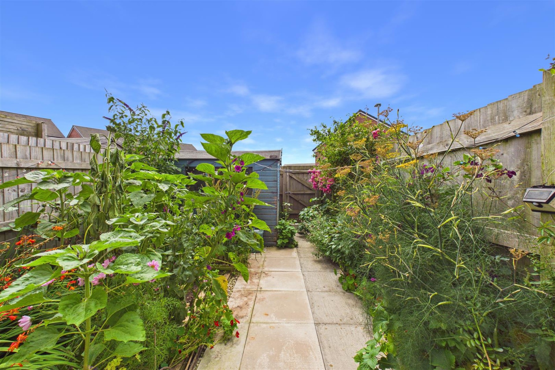 Kew An Prysk, Lane, Newquay