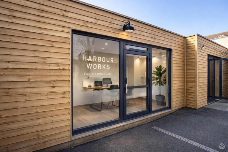 Pargolla Road, Newquay