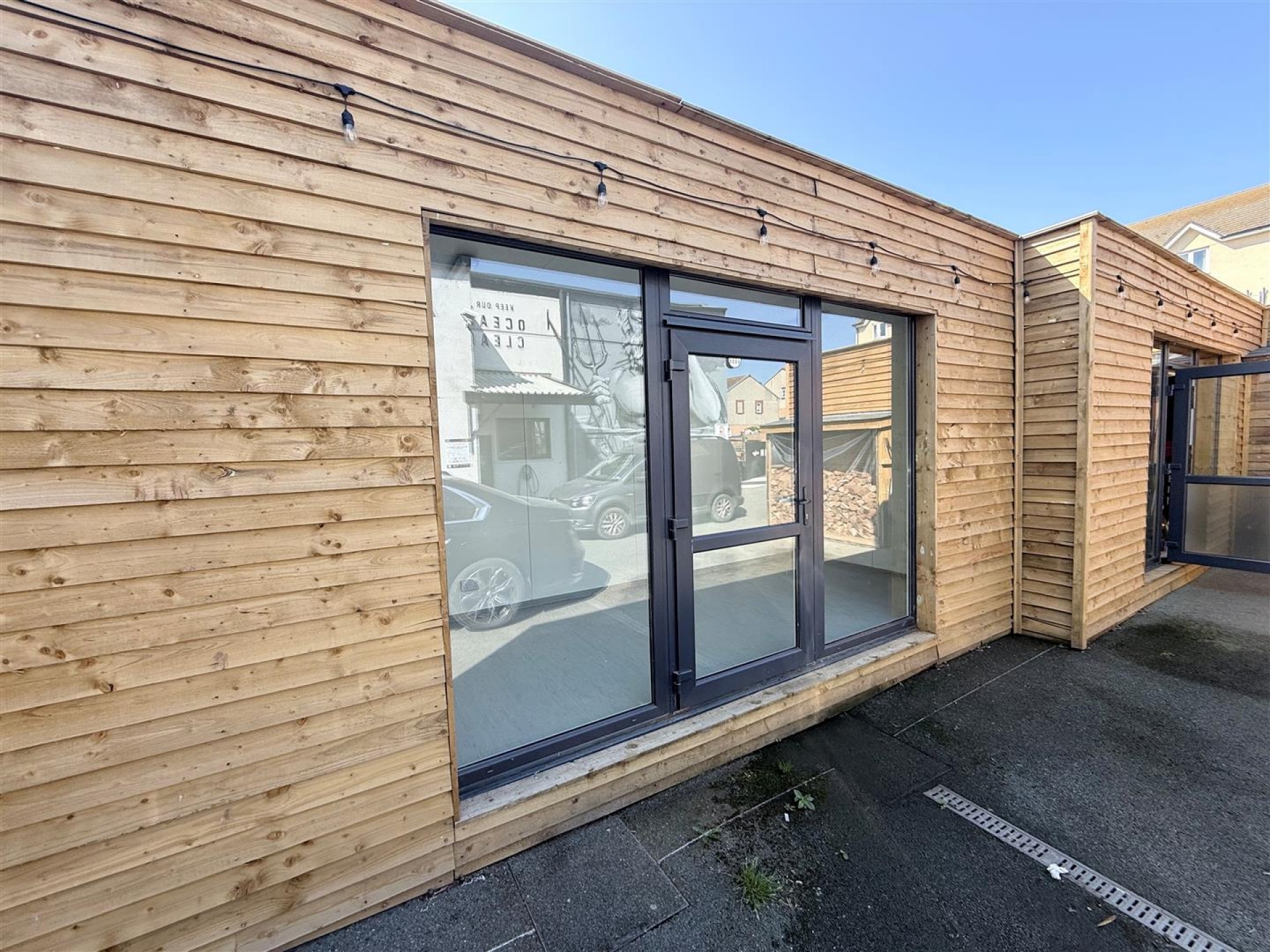 Pargolla Road, Newquay