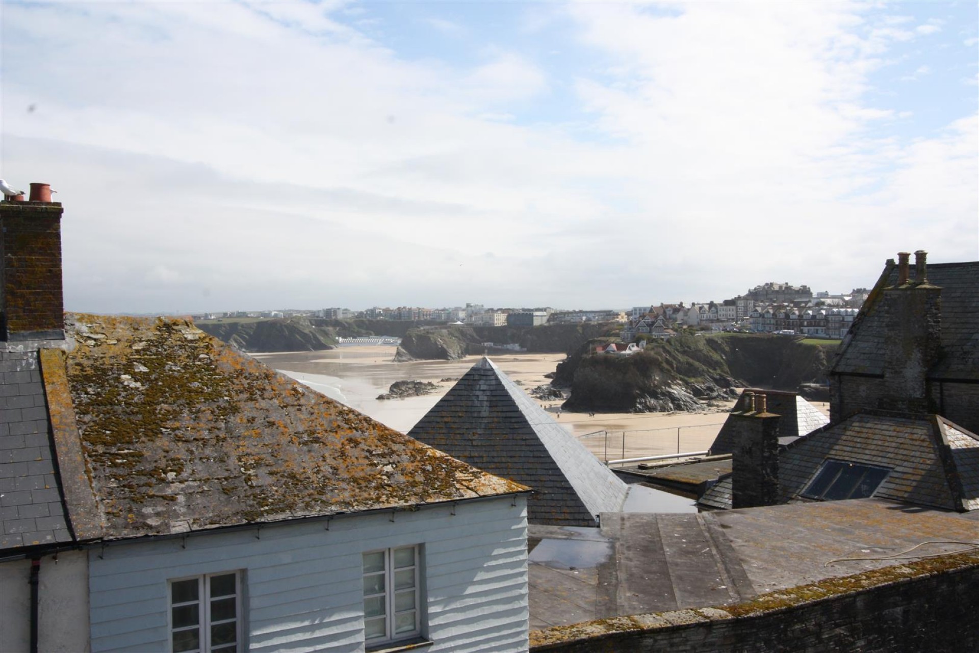 Fore Street, Newquay
