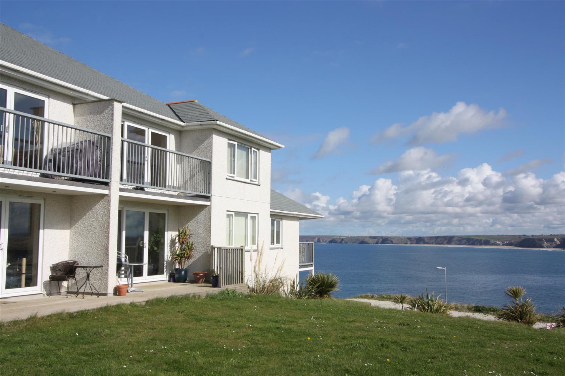 Dane Road, Newquay