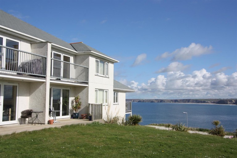 Dane Road, Newquay
