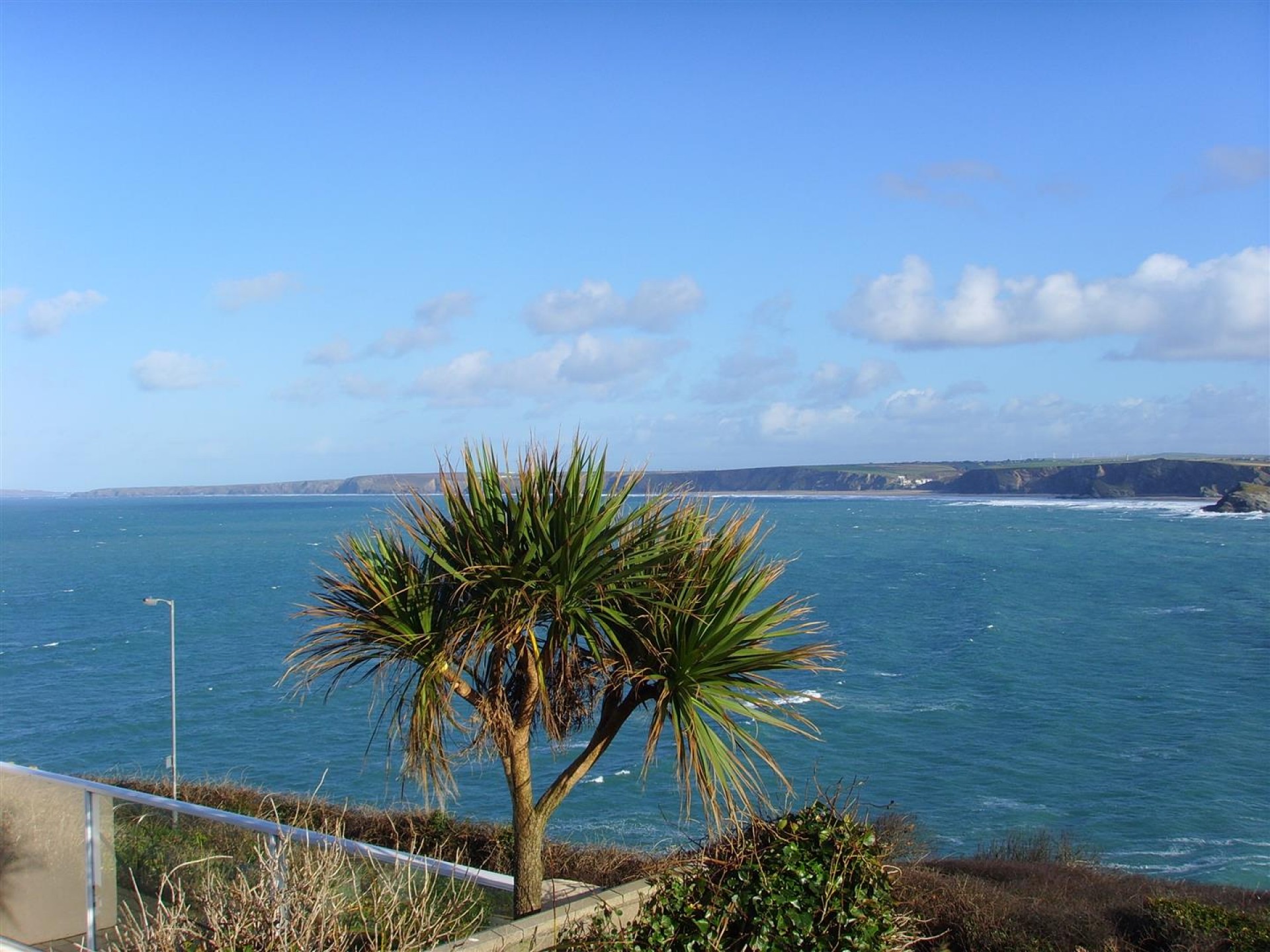Dane Road, Newquay