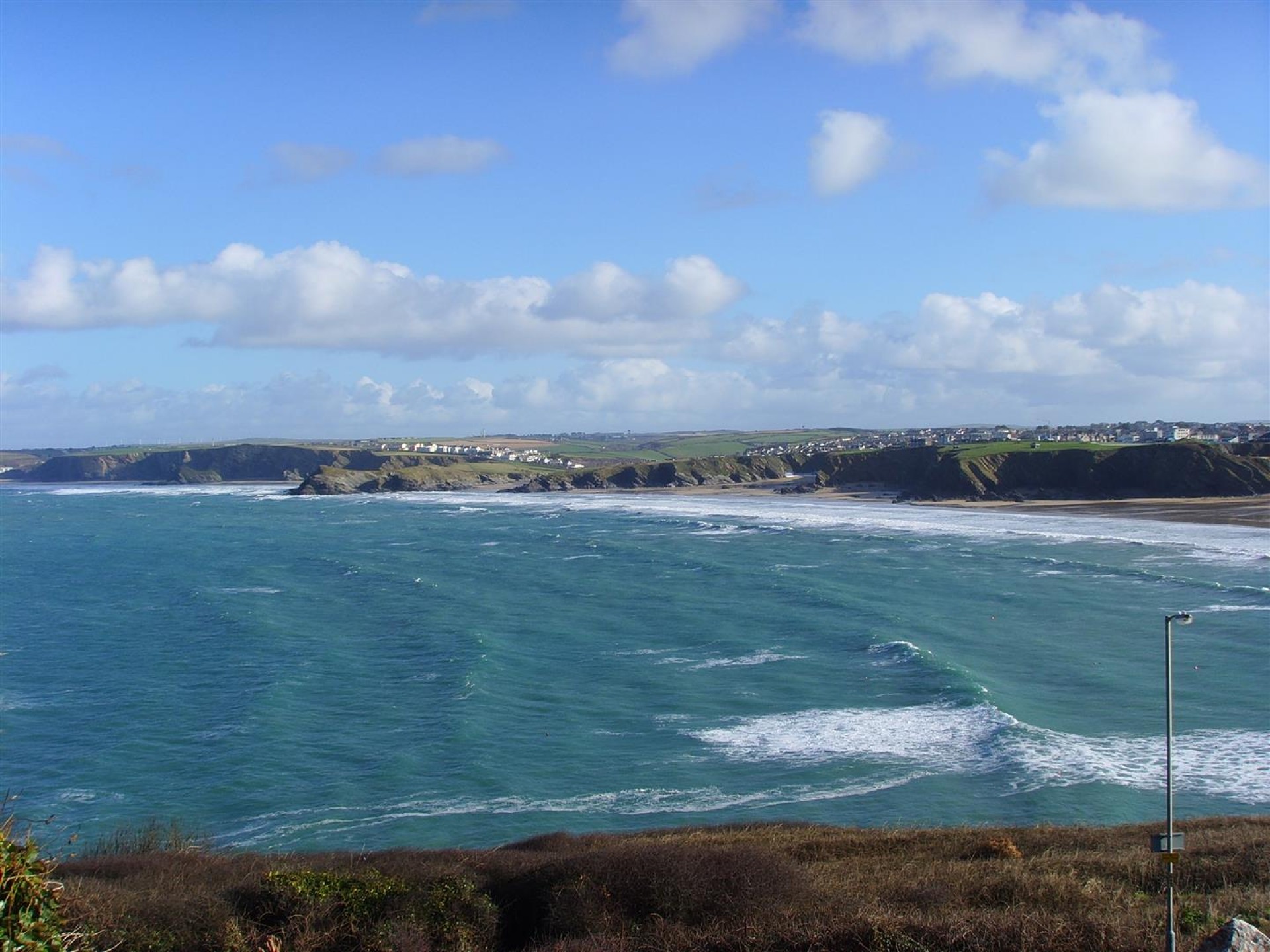 Dane Road, Newquay