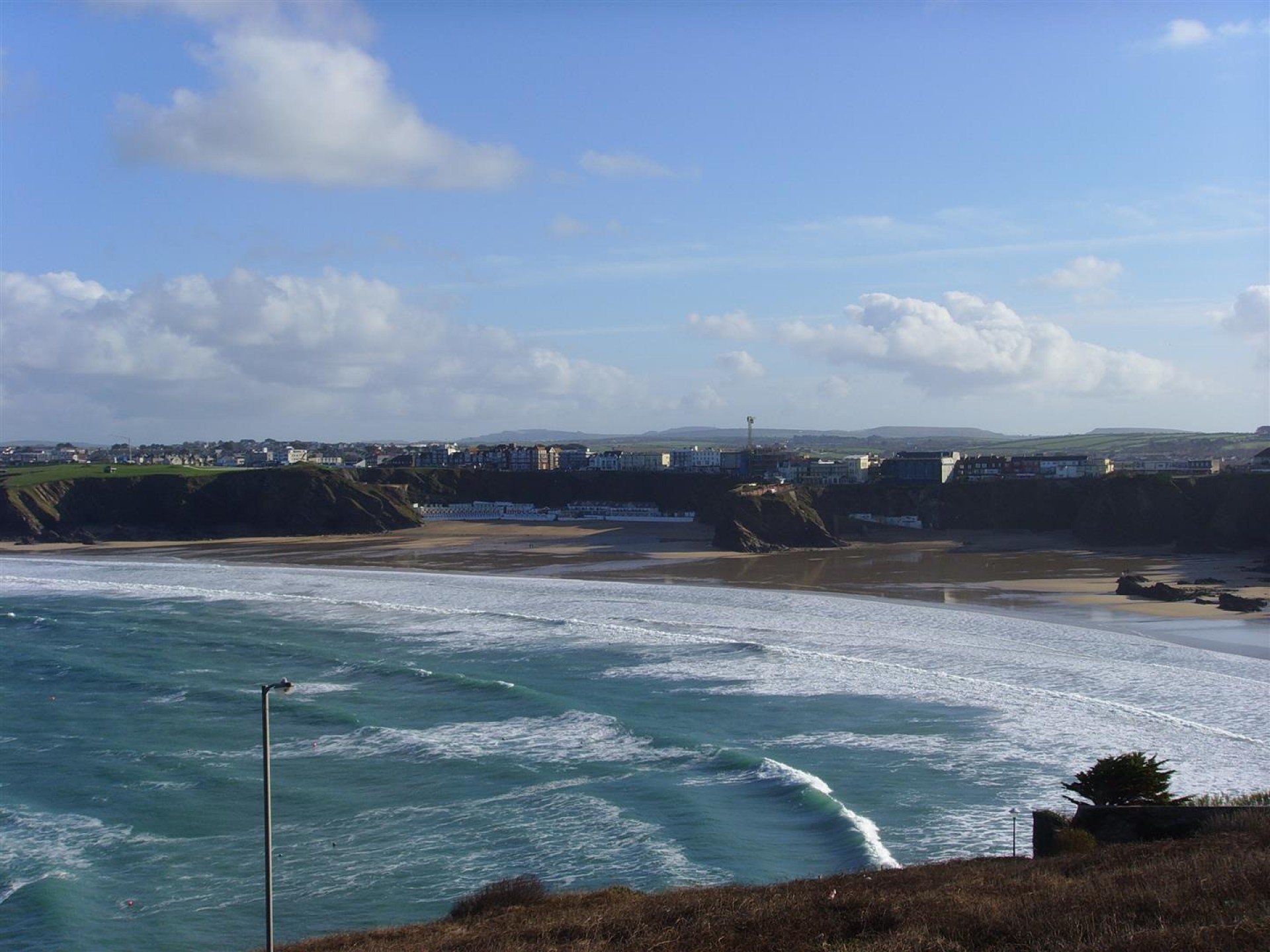 Dane Road, Newquay