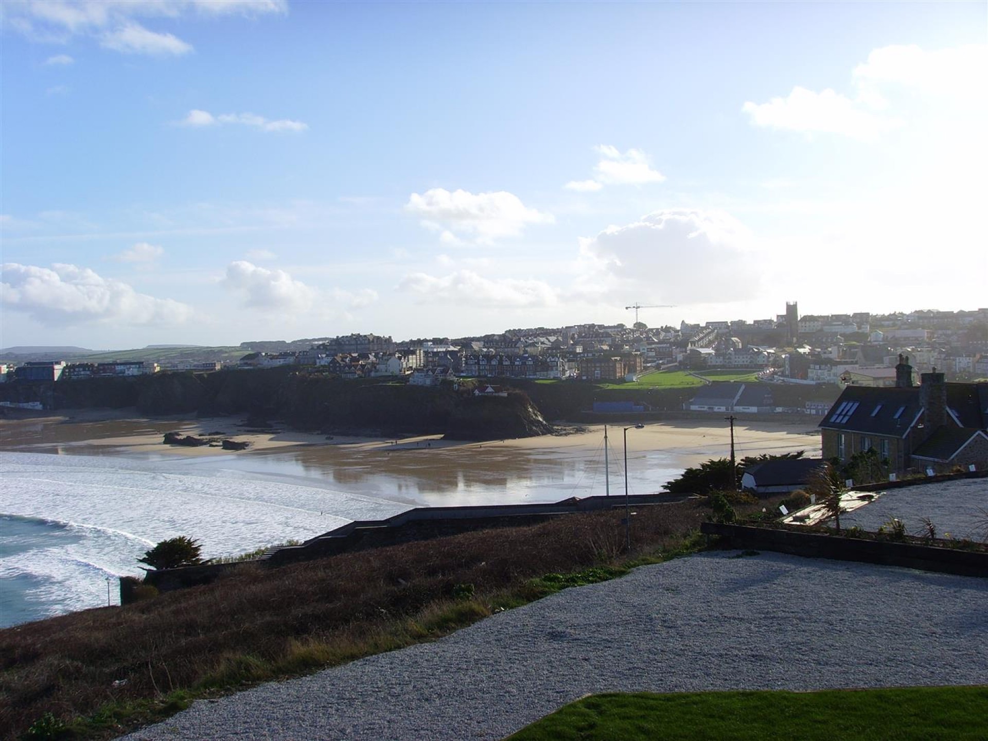 Dane Road, Newquay