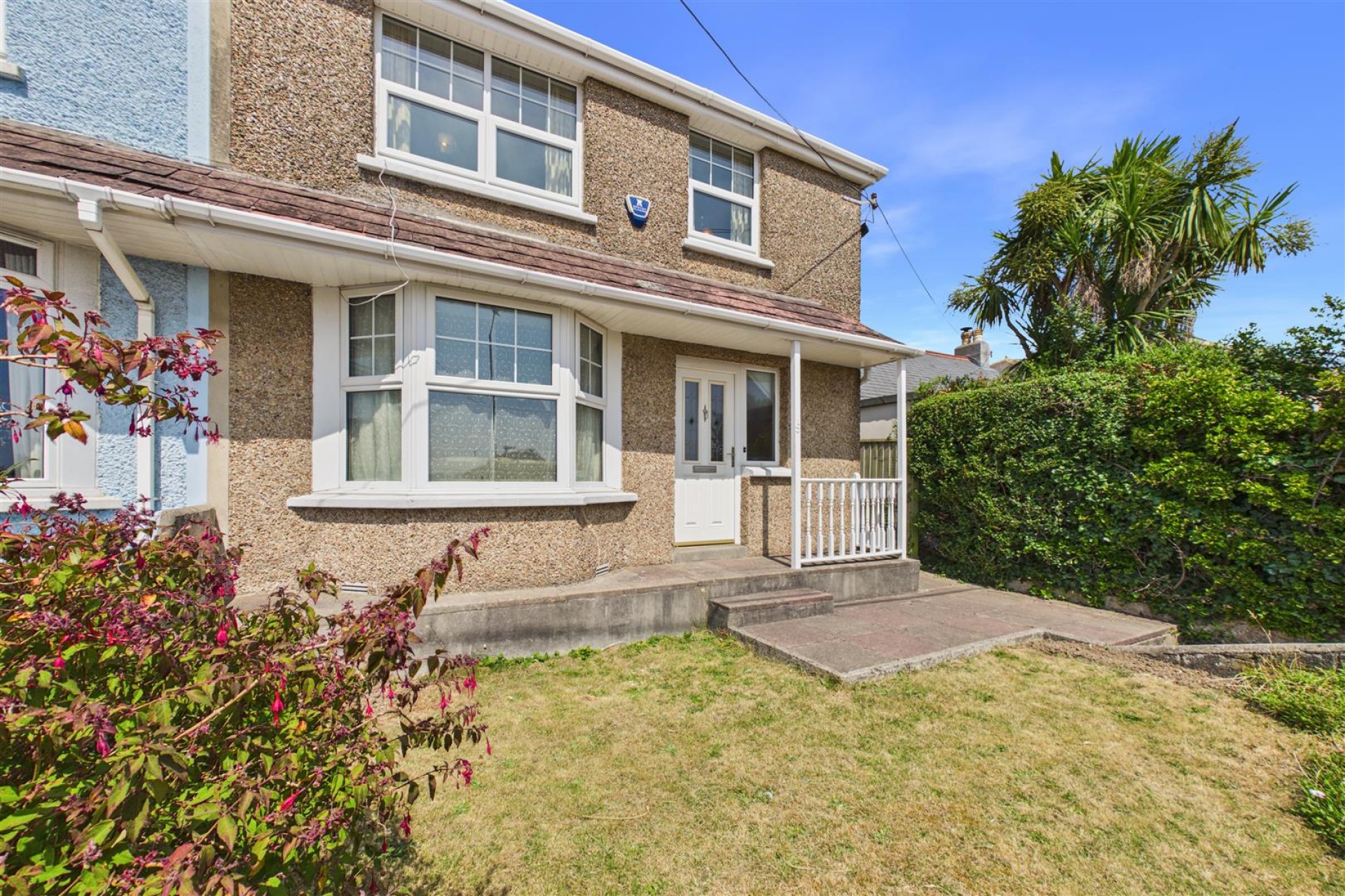 Treloggan Road, Newquay