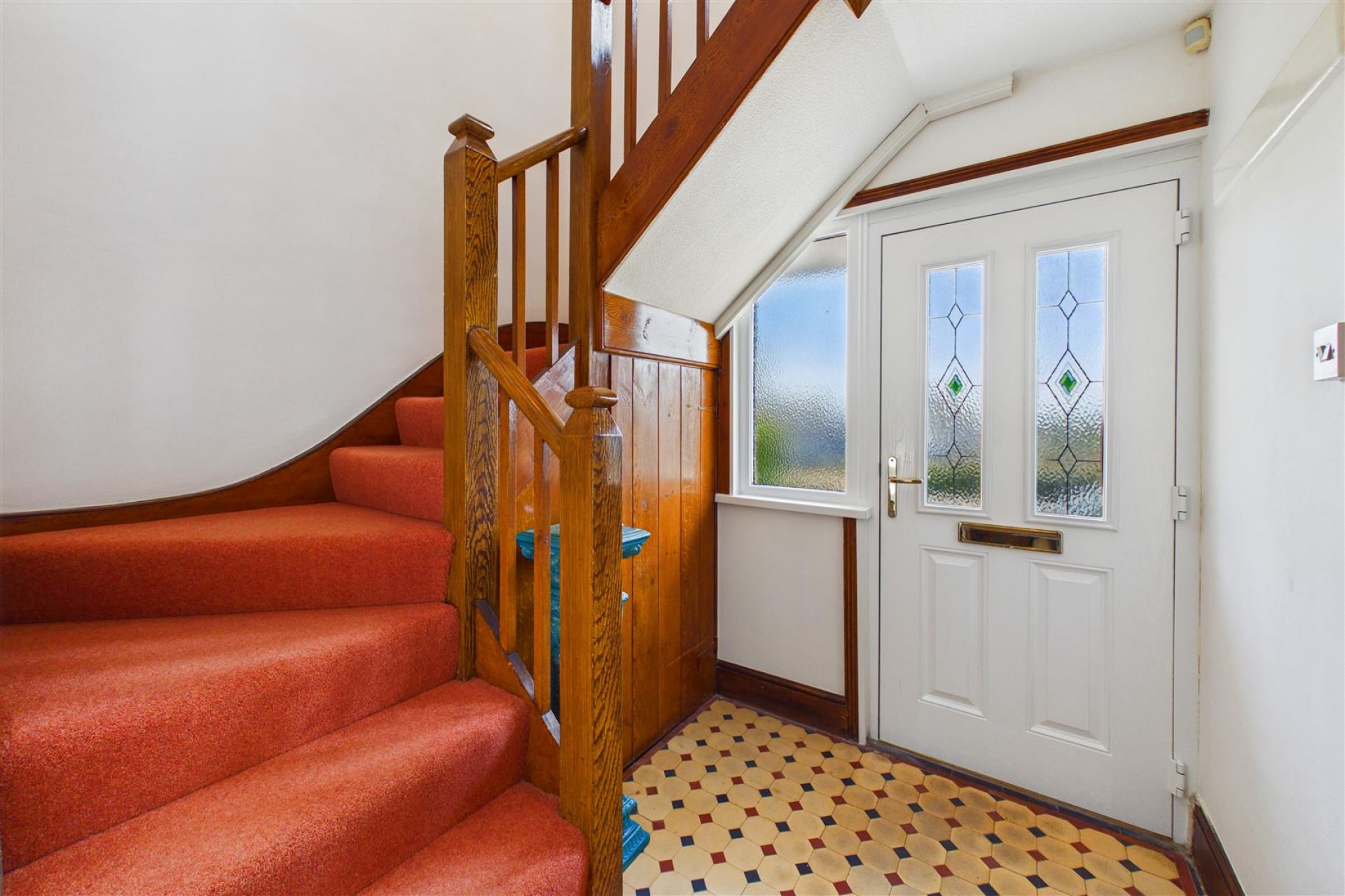 Treloggan Road, Newquay