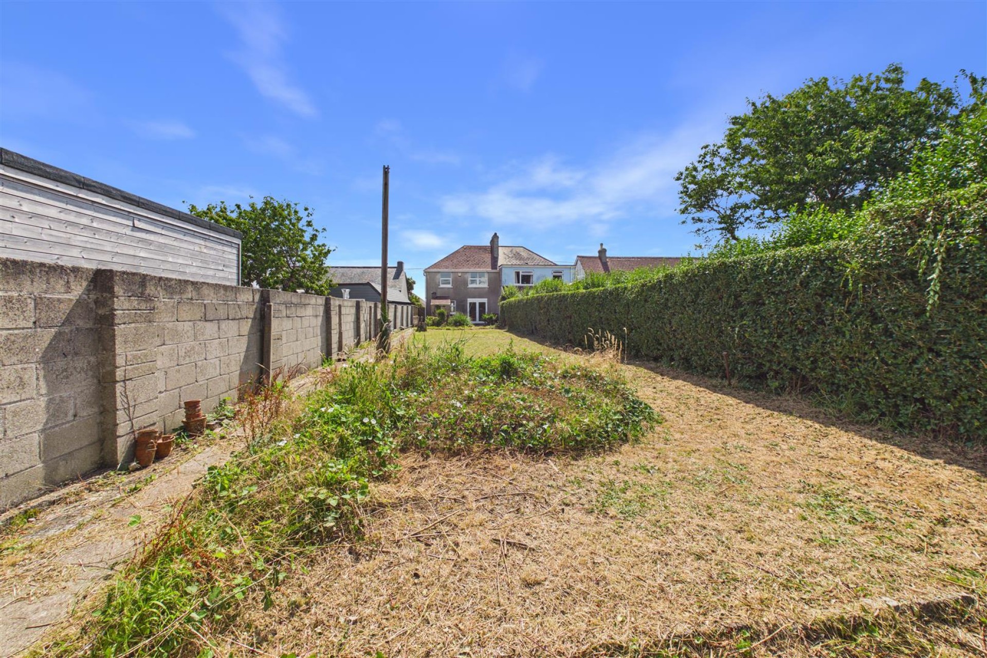 Treloggan Road, Newquay