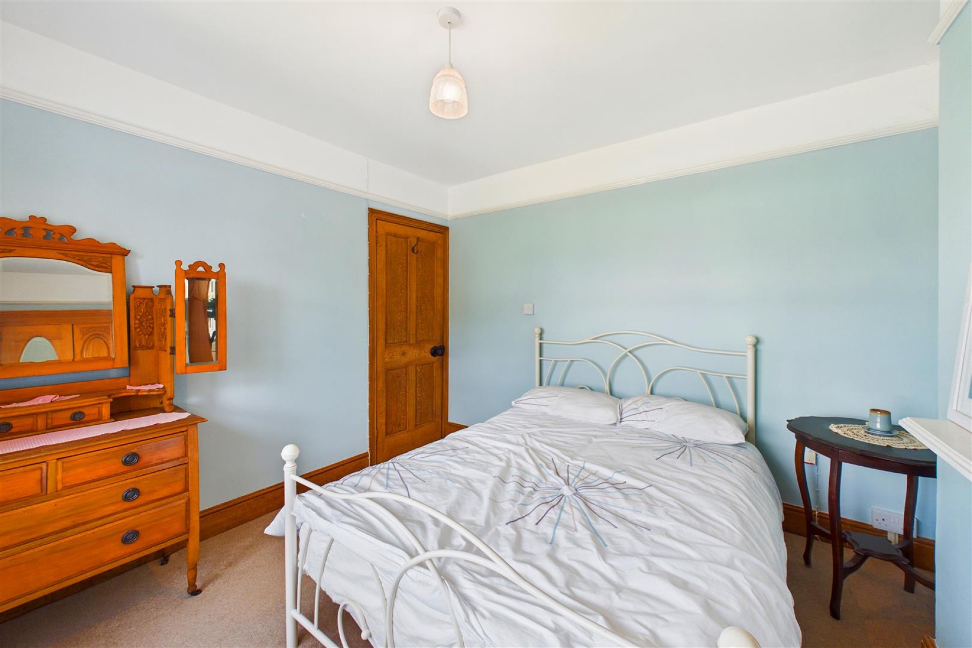 Treloggan Road, Newquay