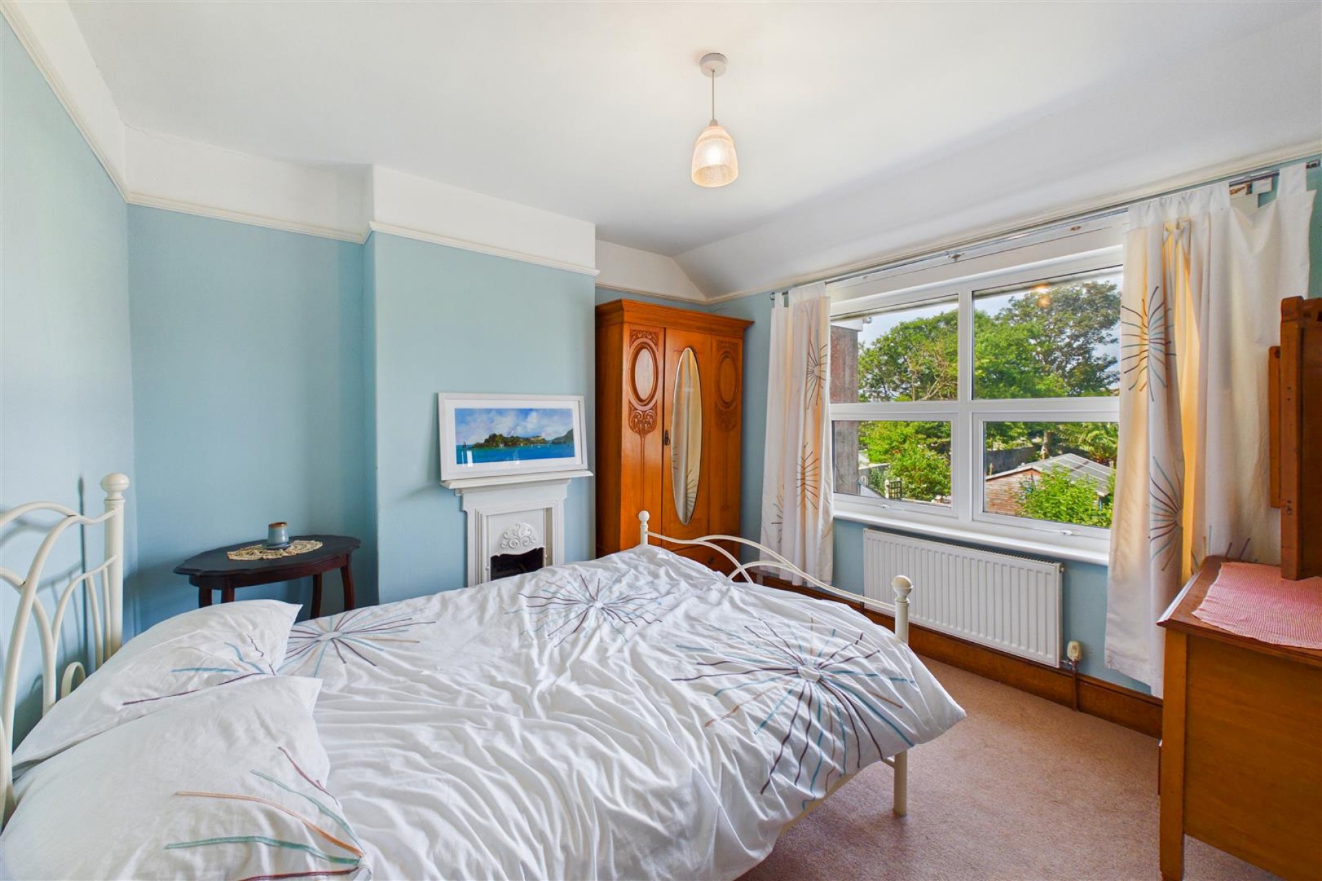 Treloggan Road, Newquay