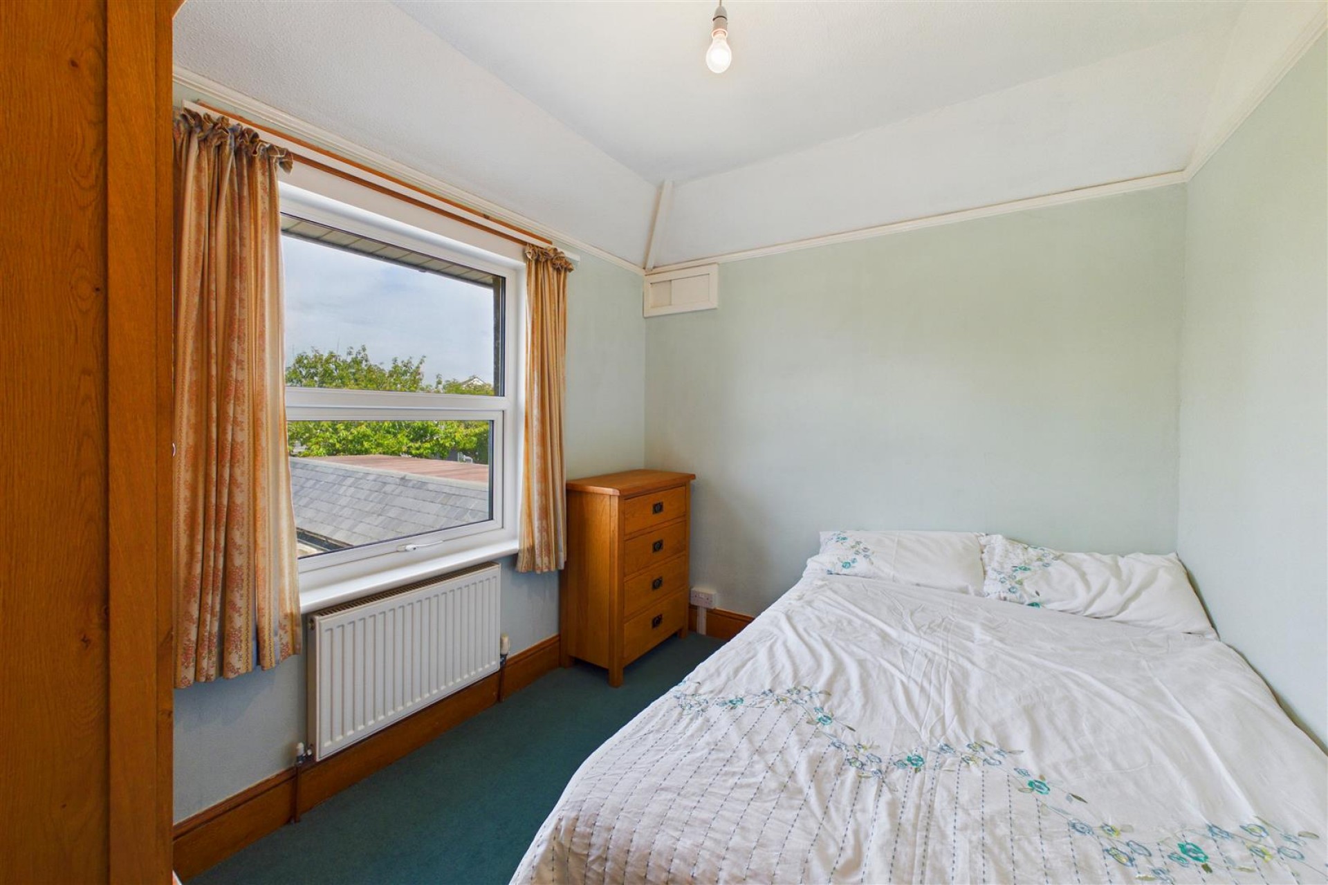 Treloggan Road, Newquay
