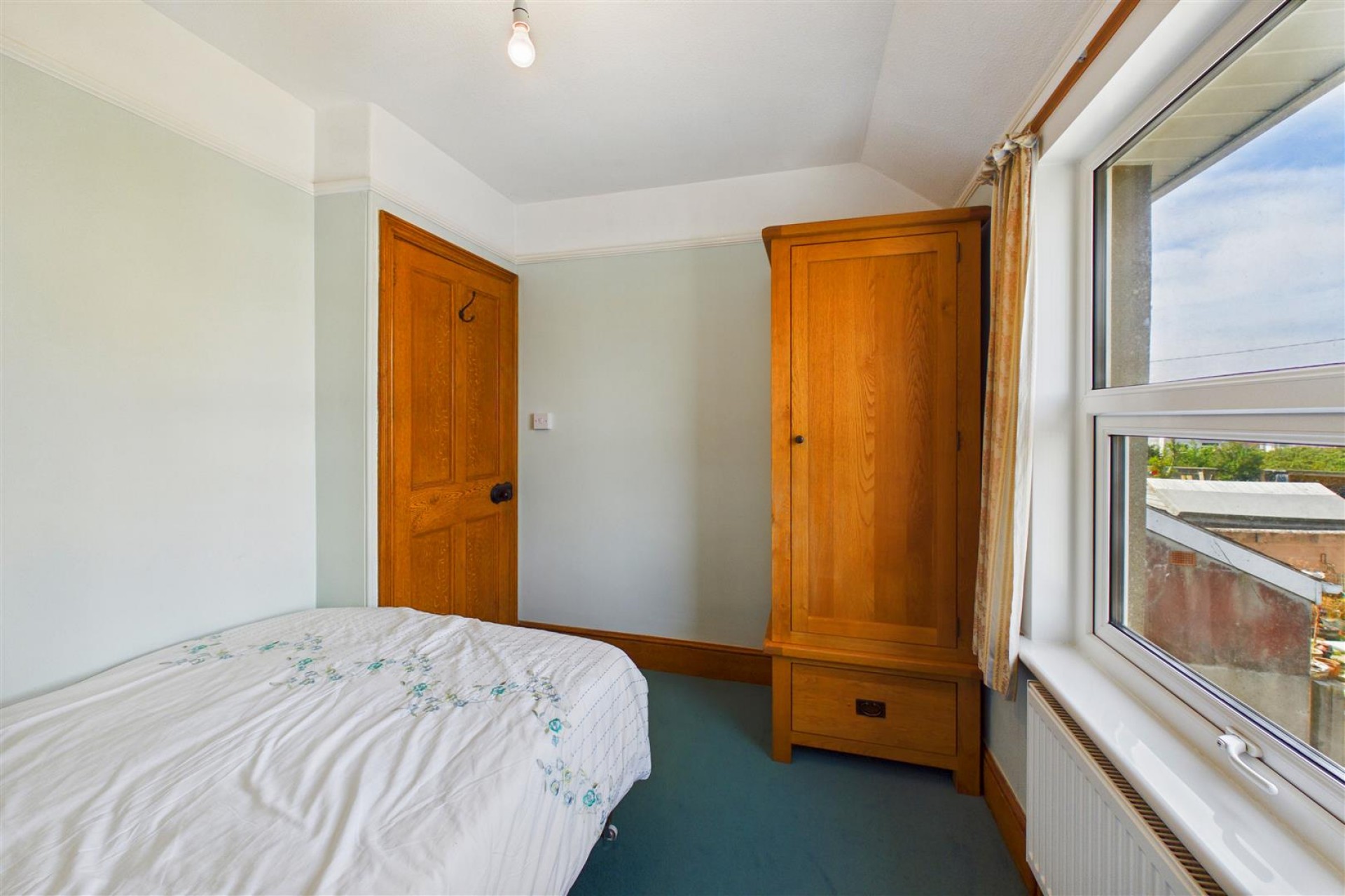 Treloggan Road, Newquay