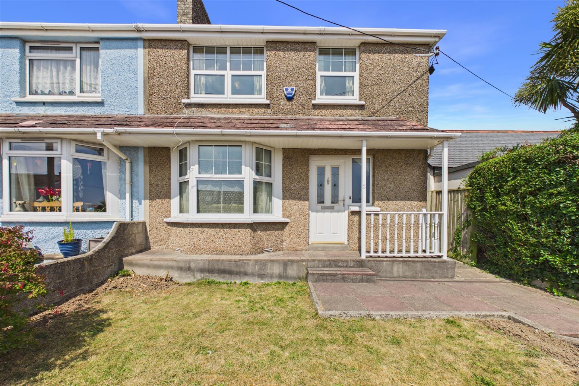 Treloggan Road, Newquay