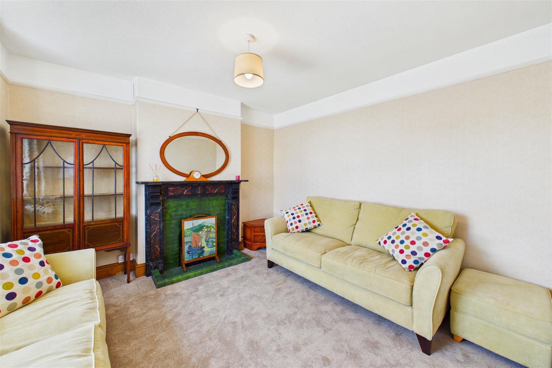 Treloggan Road, Newquay