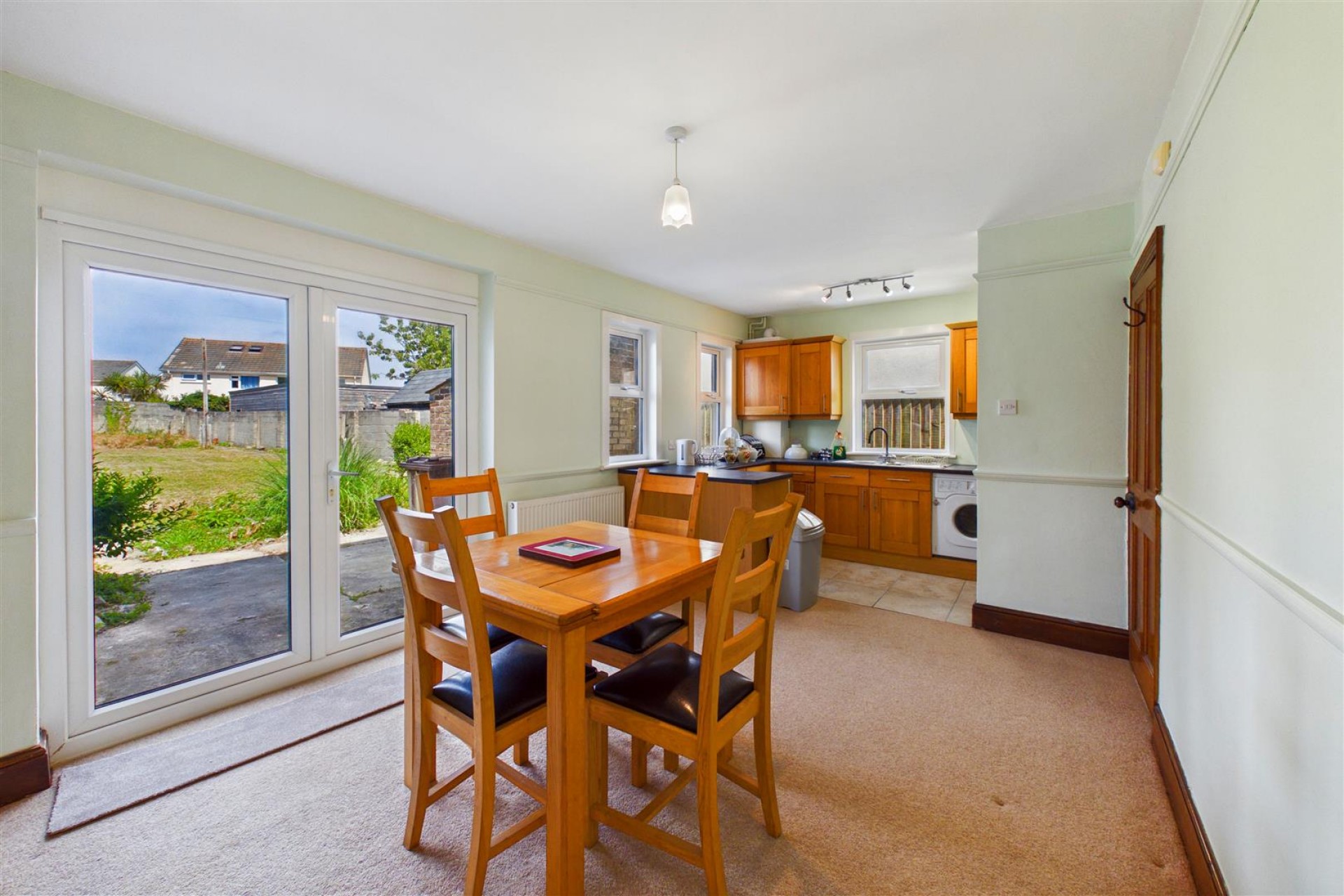 Treloggan Road, Newquay