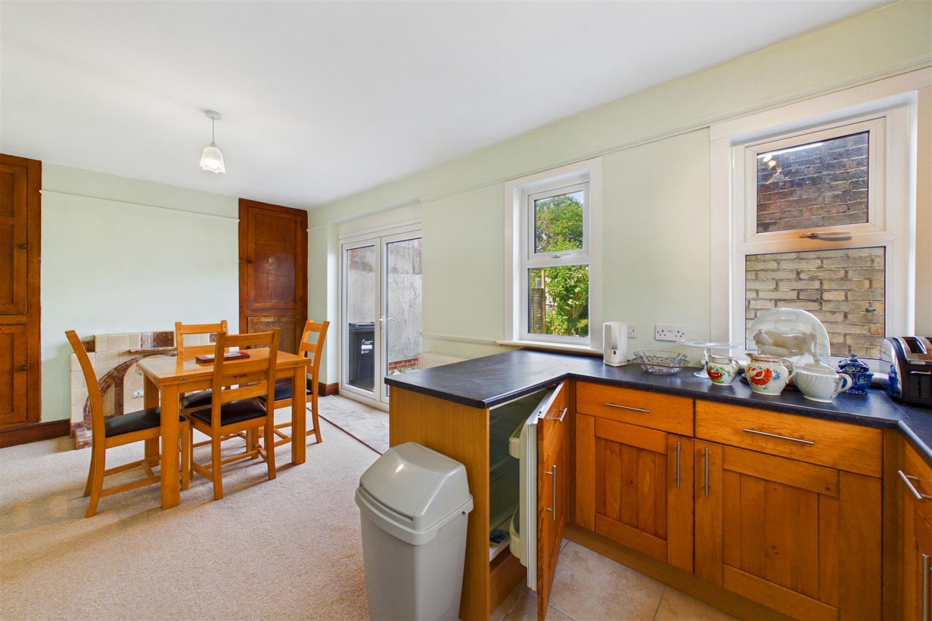 Treloggan Road, Newquay