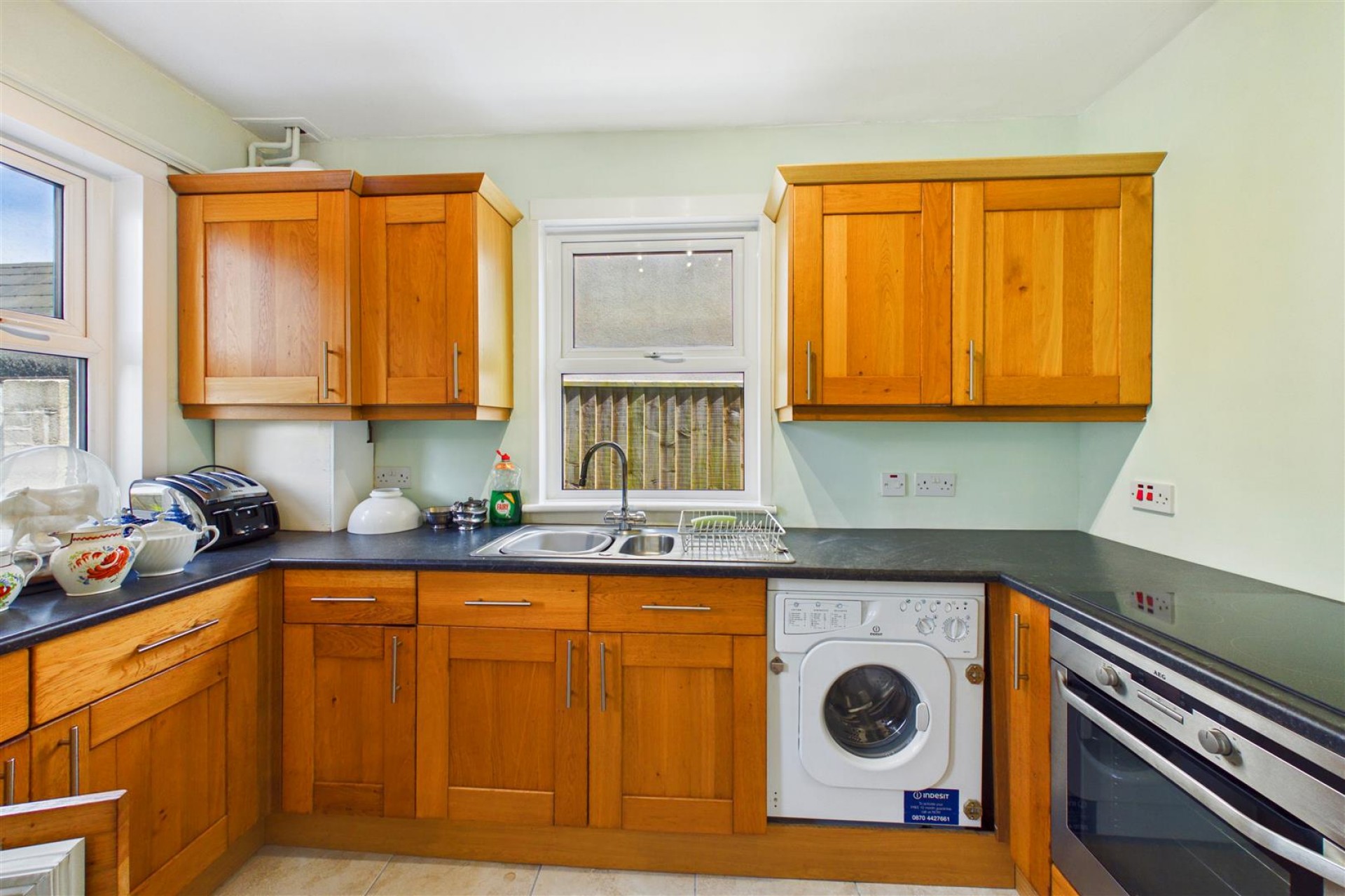 Treloggan Road, Newquay