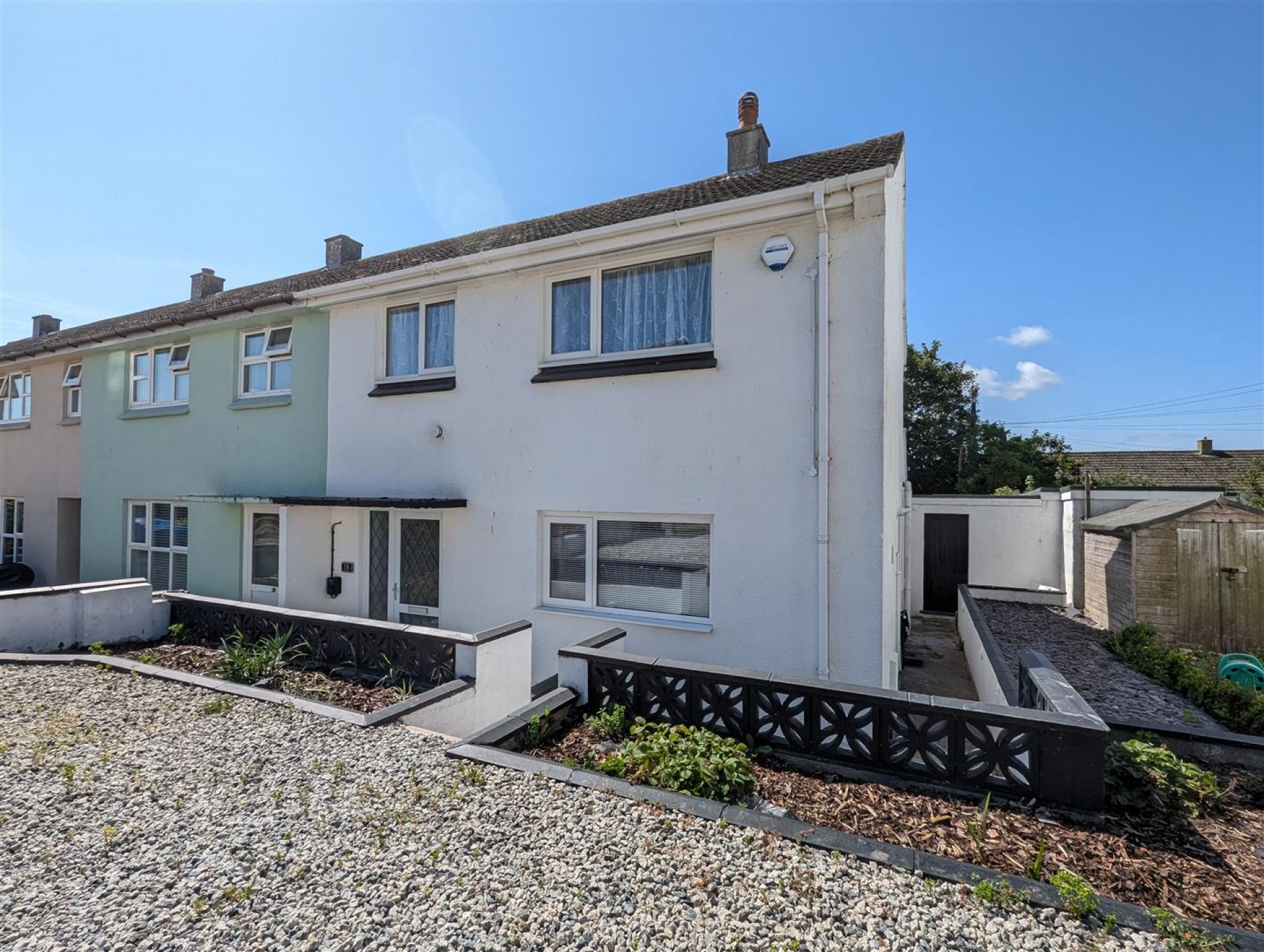 Hawkins Road, Newquay