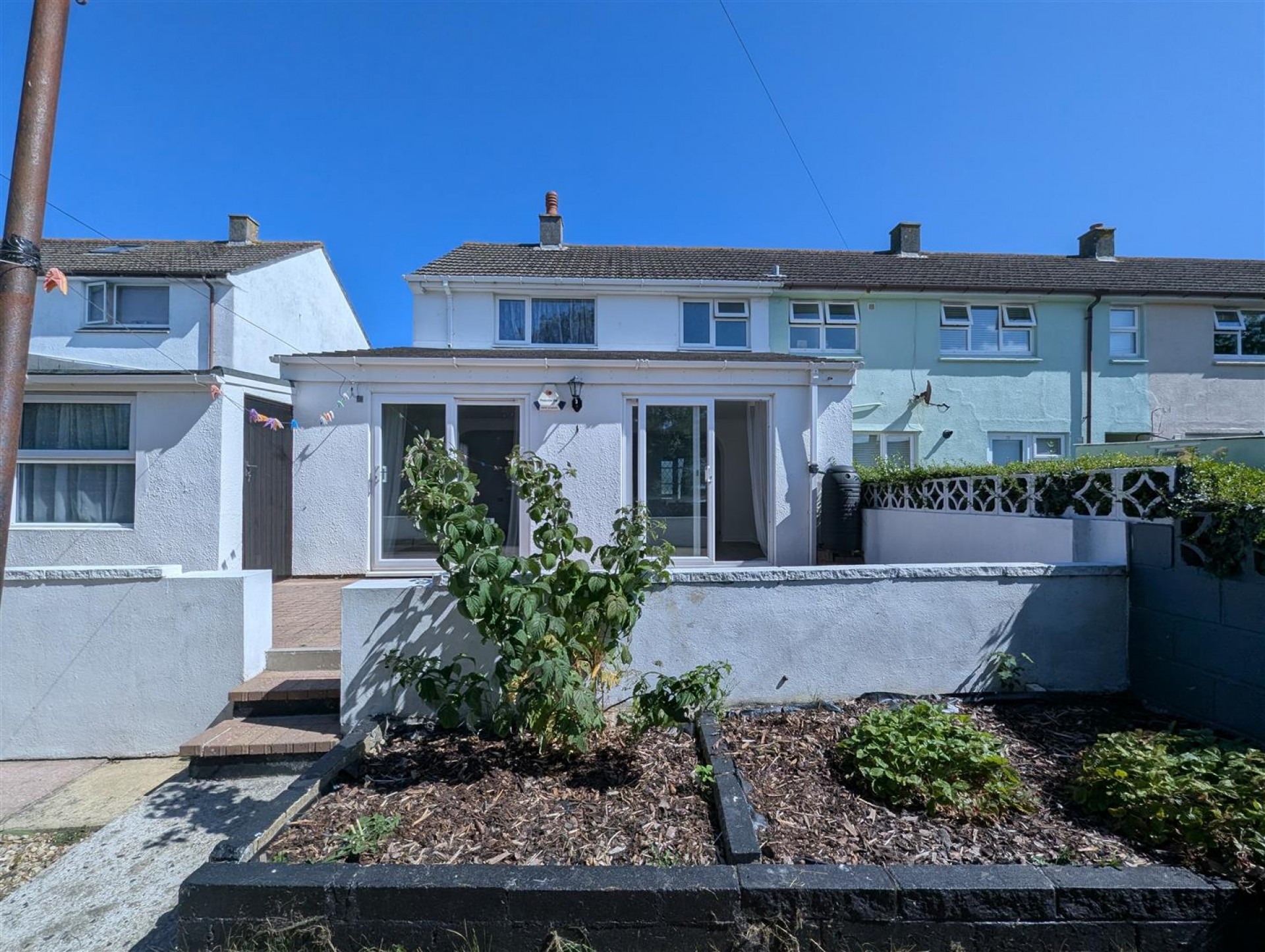 Hawkins Road, Newquay